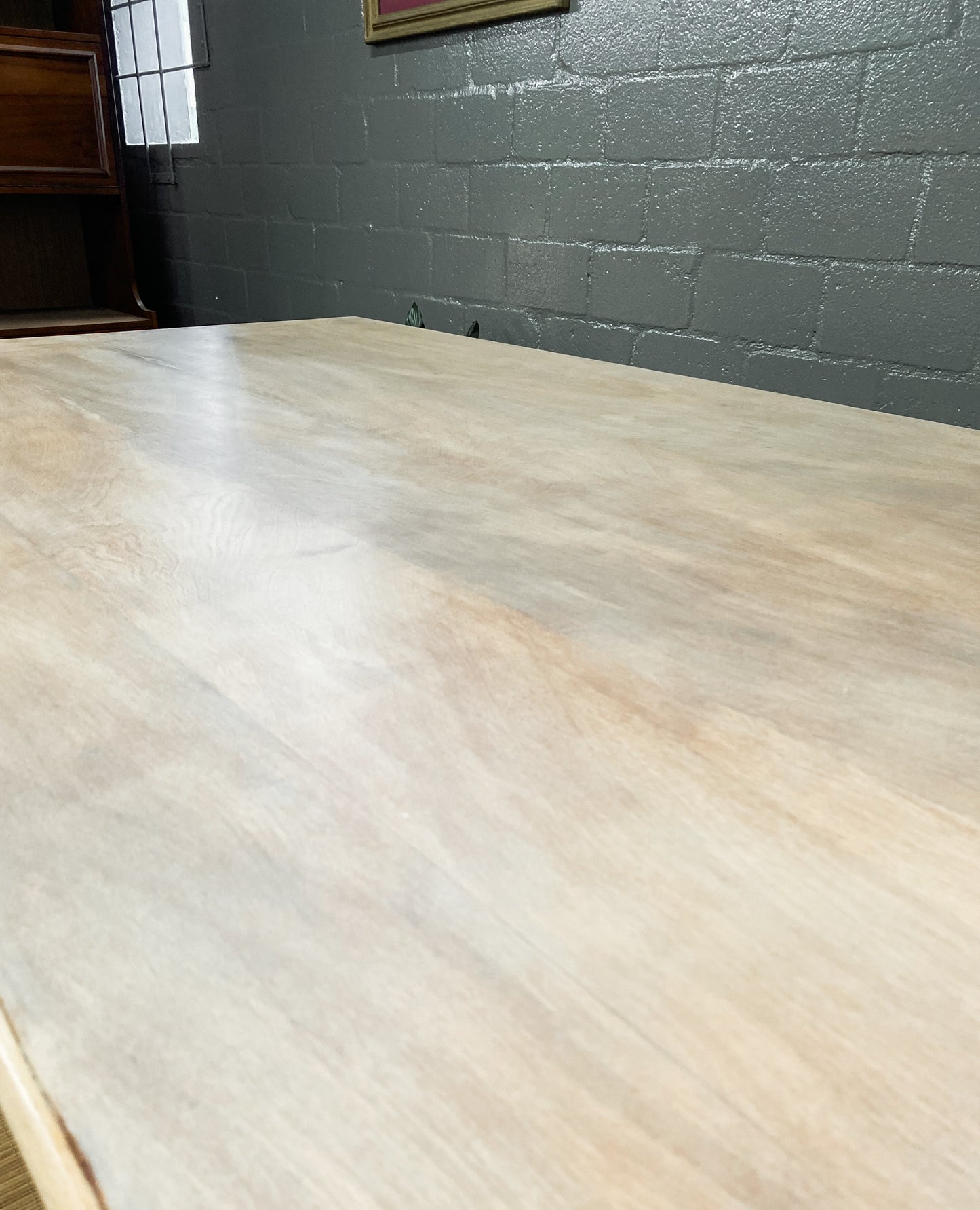 Mid Century Dining Table