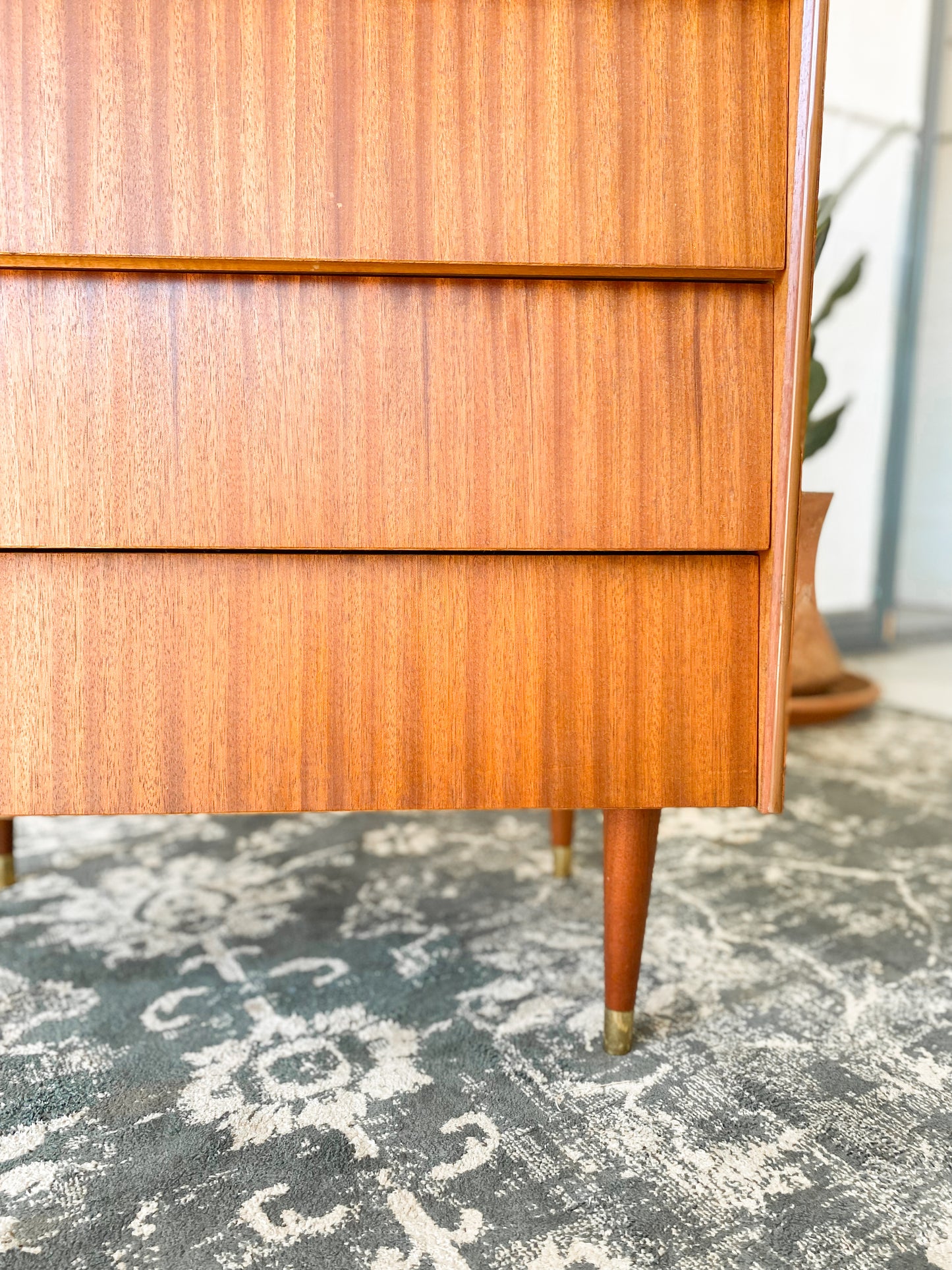 Avalon Chest of Drawers