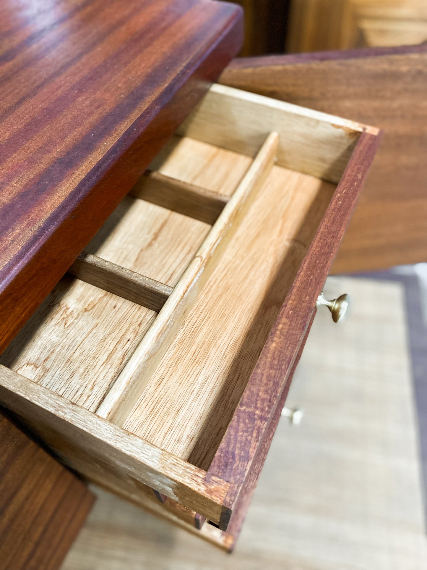 Sideboard by John Tabraham for Kallenbach