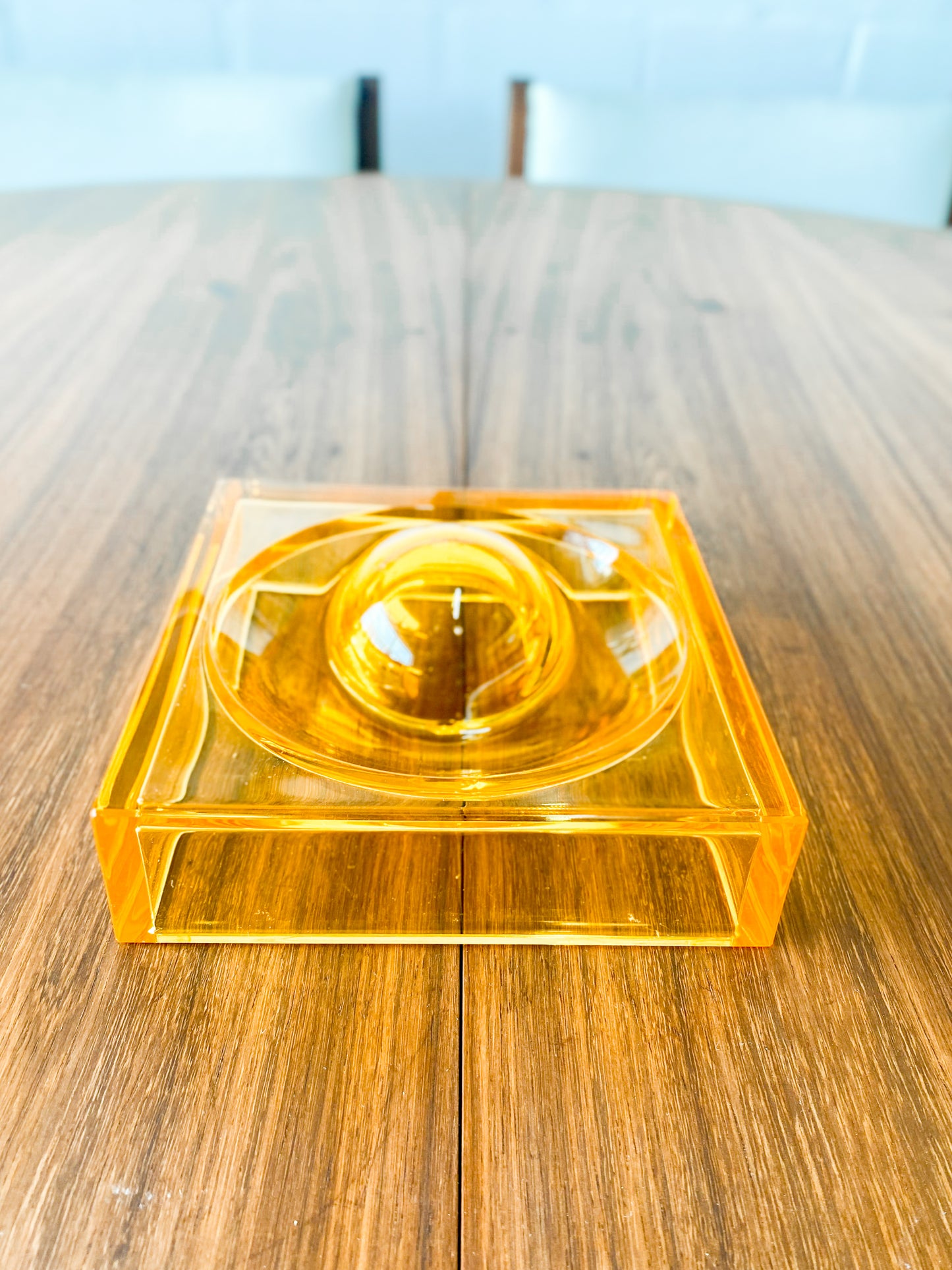 Vinocchio Decanter by Italesse