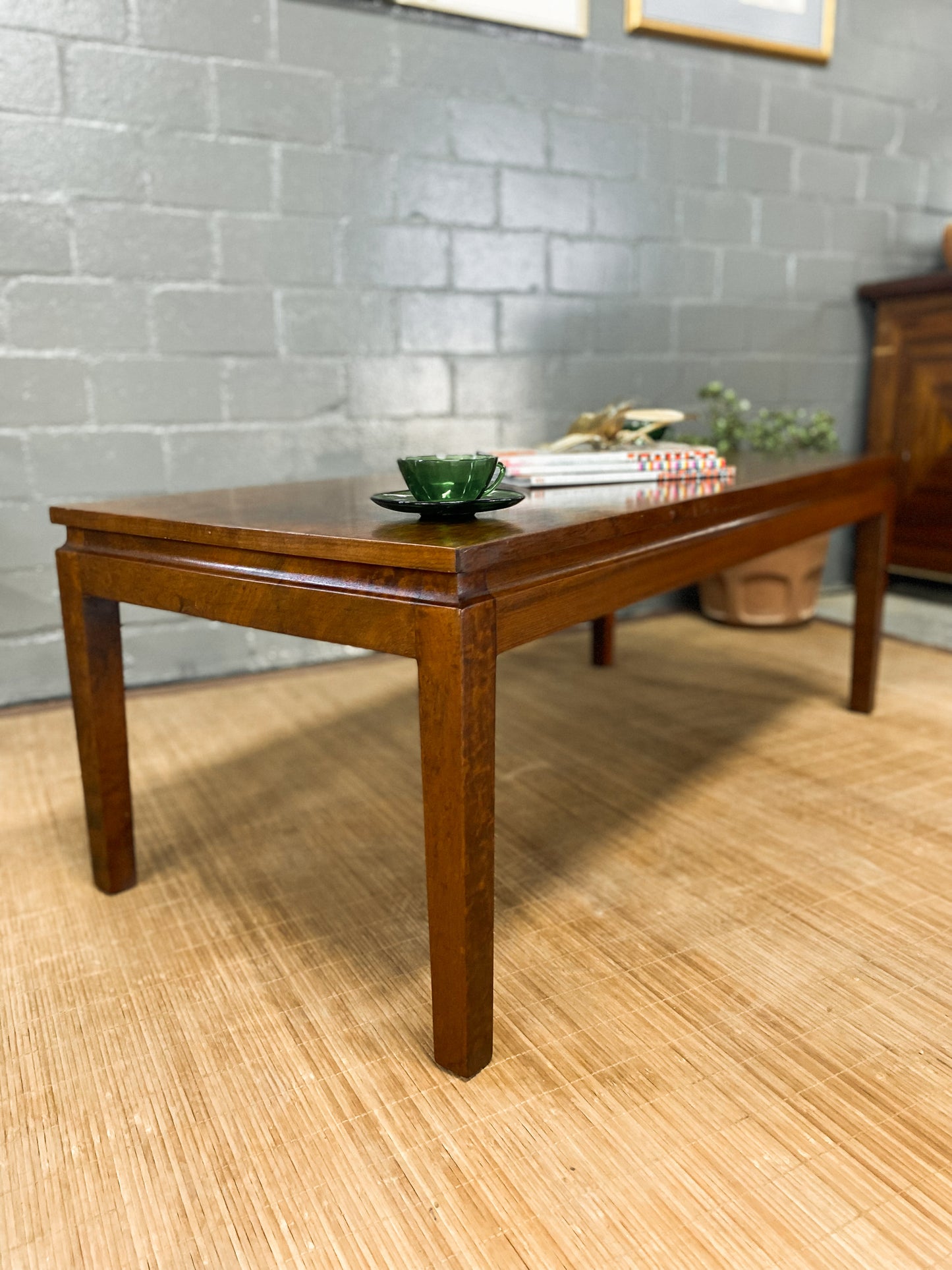 Binnehuis Coffee Table by EE Meyer