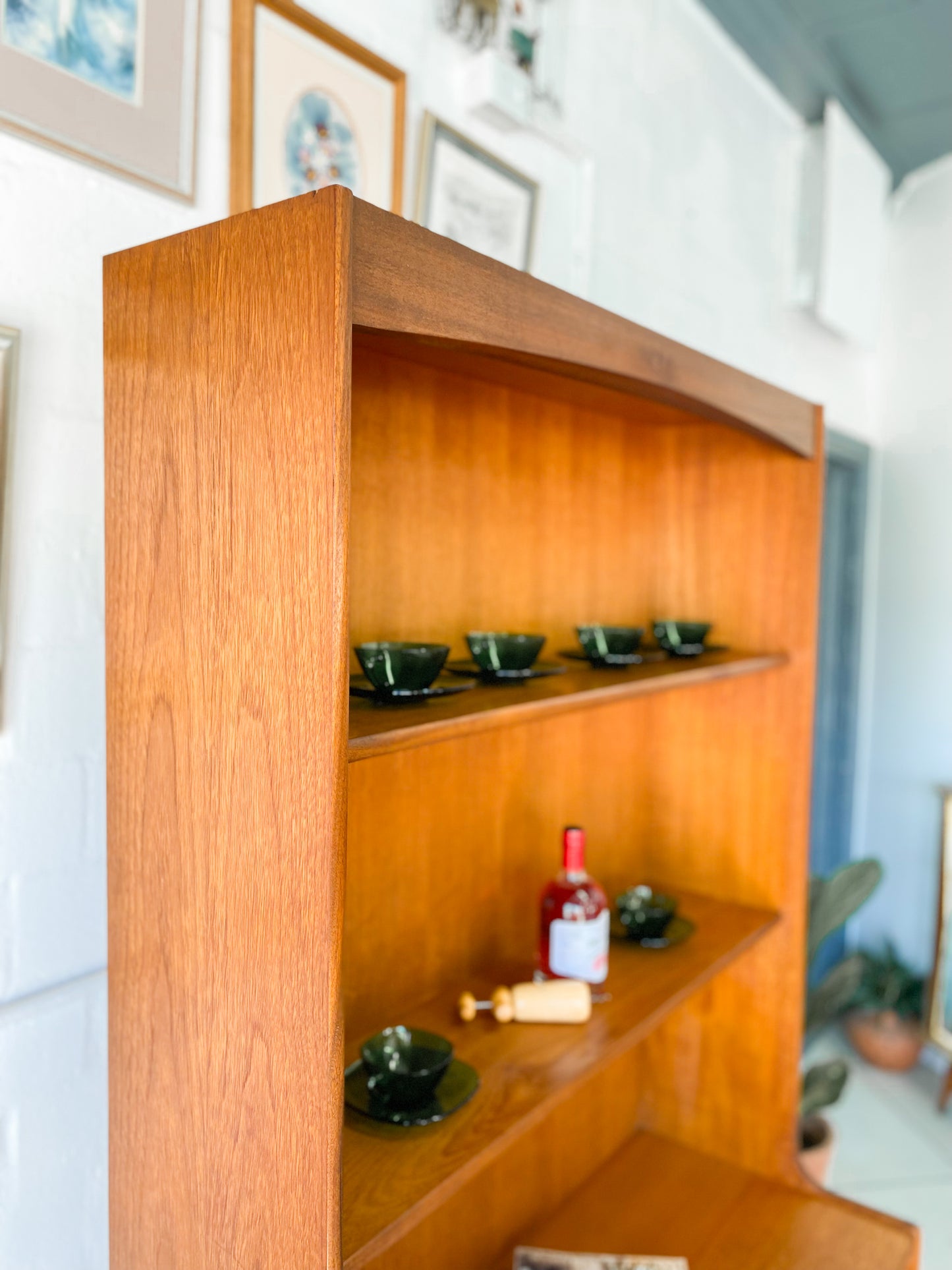 Nathan Wall Unit