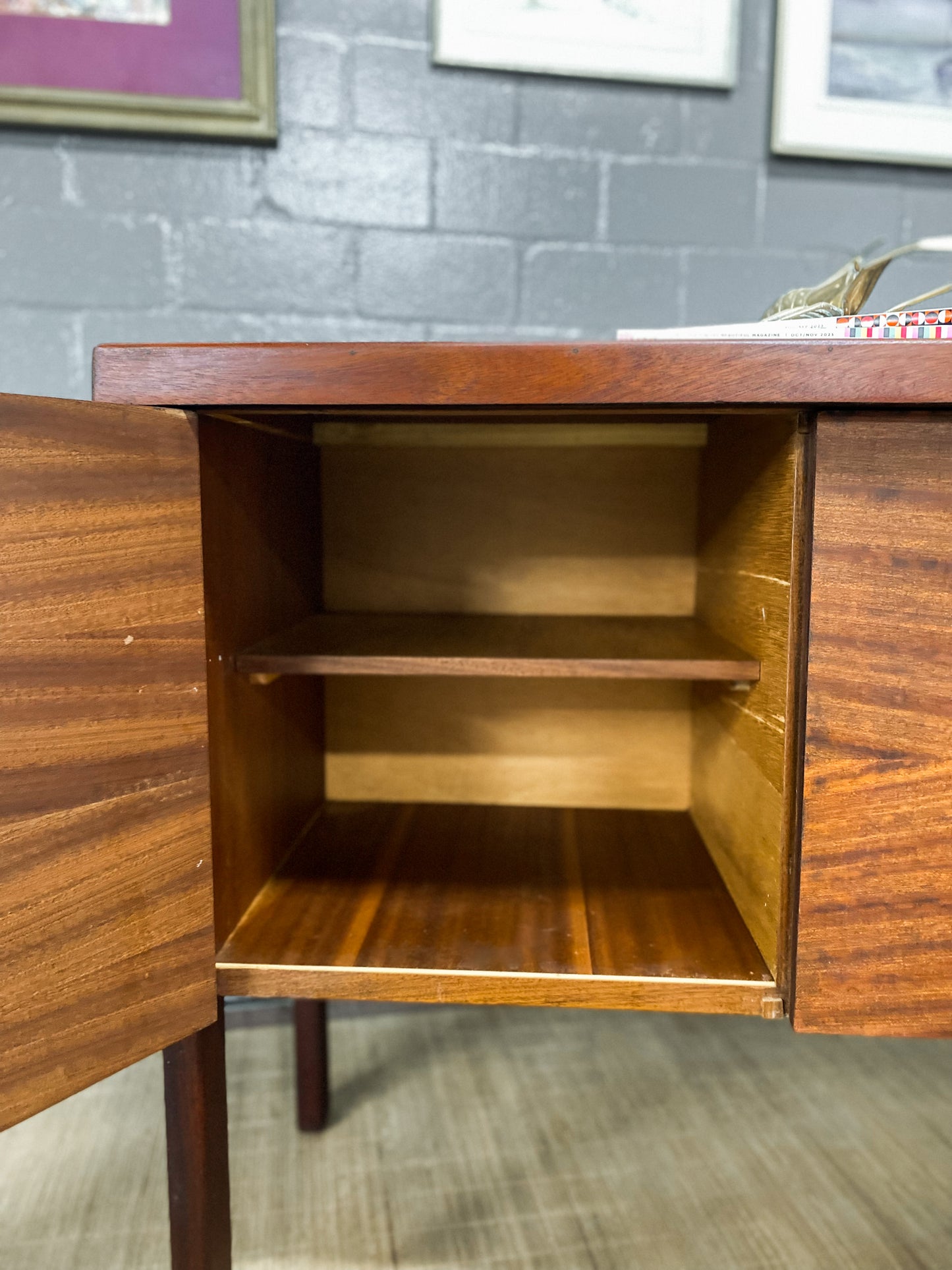 Sideboard by John Tabraham for Kallenbach