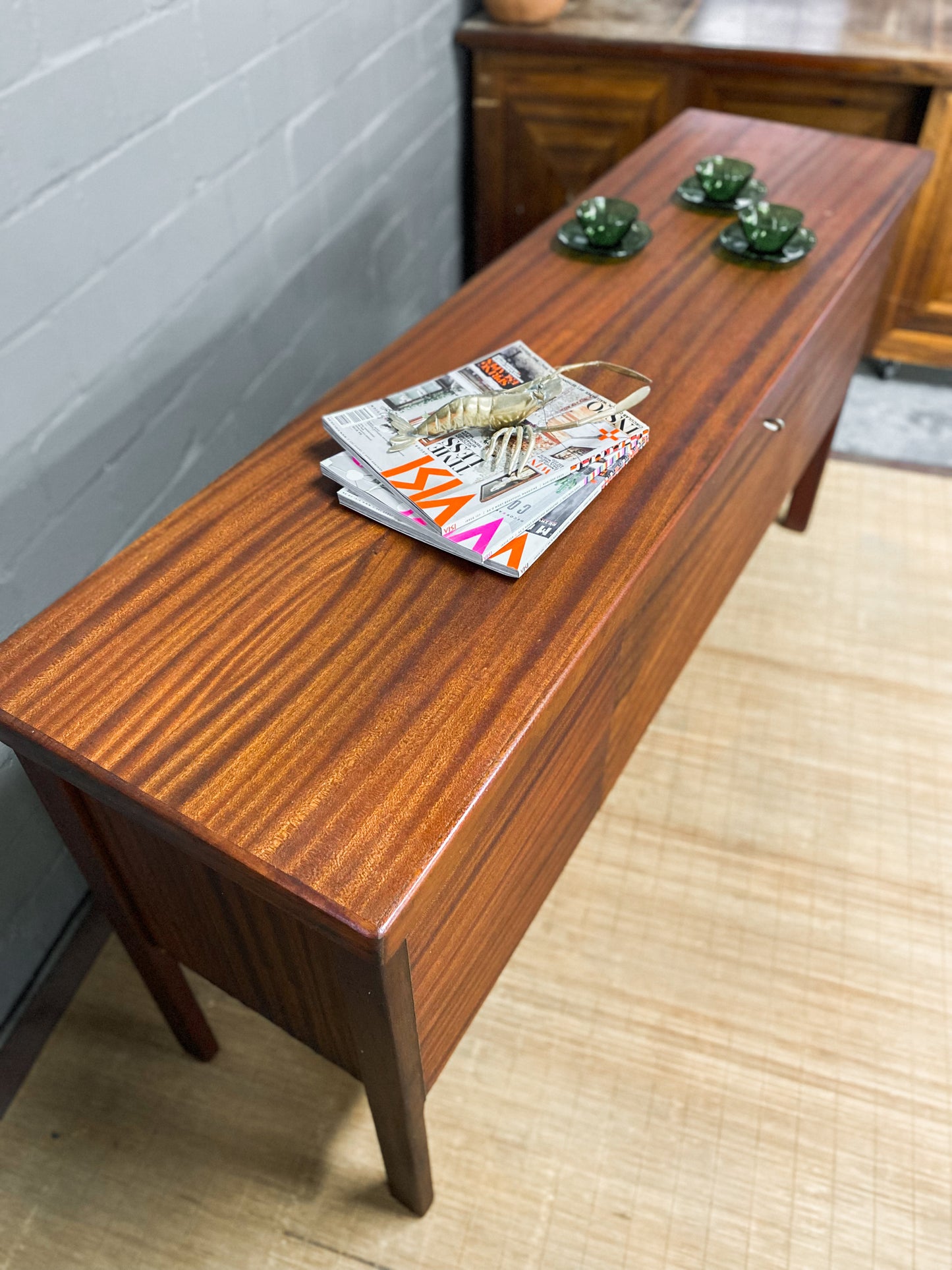 Sideboard by John Tabraham for Kallenbach