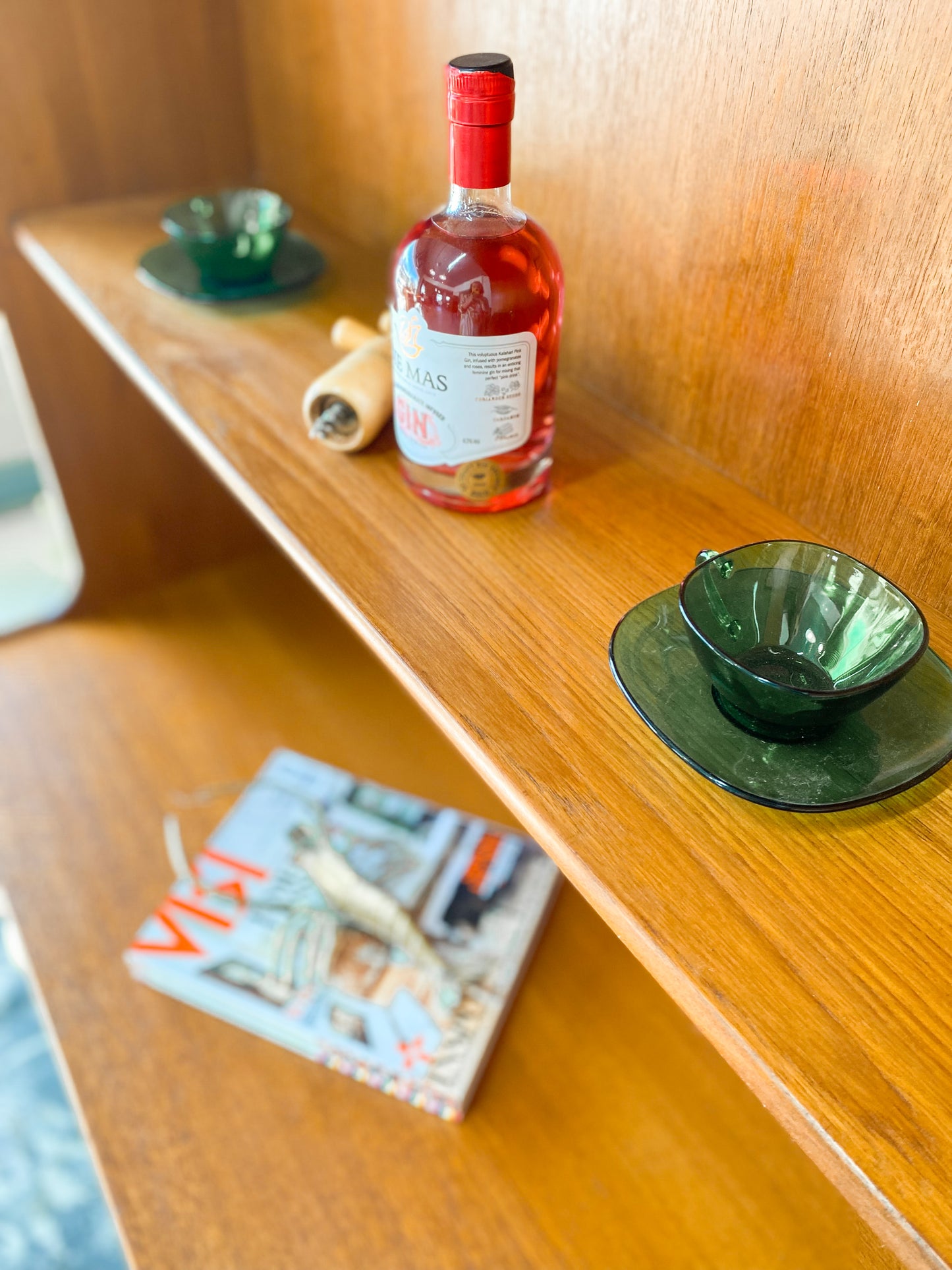 Nathan Wall Unit