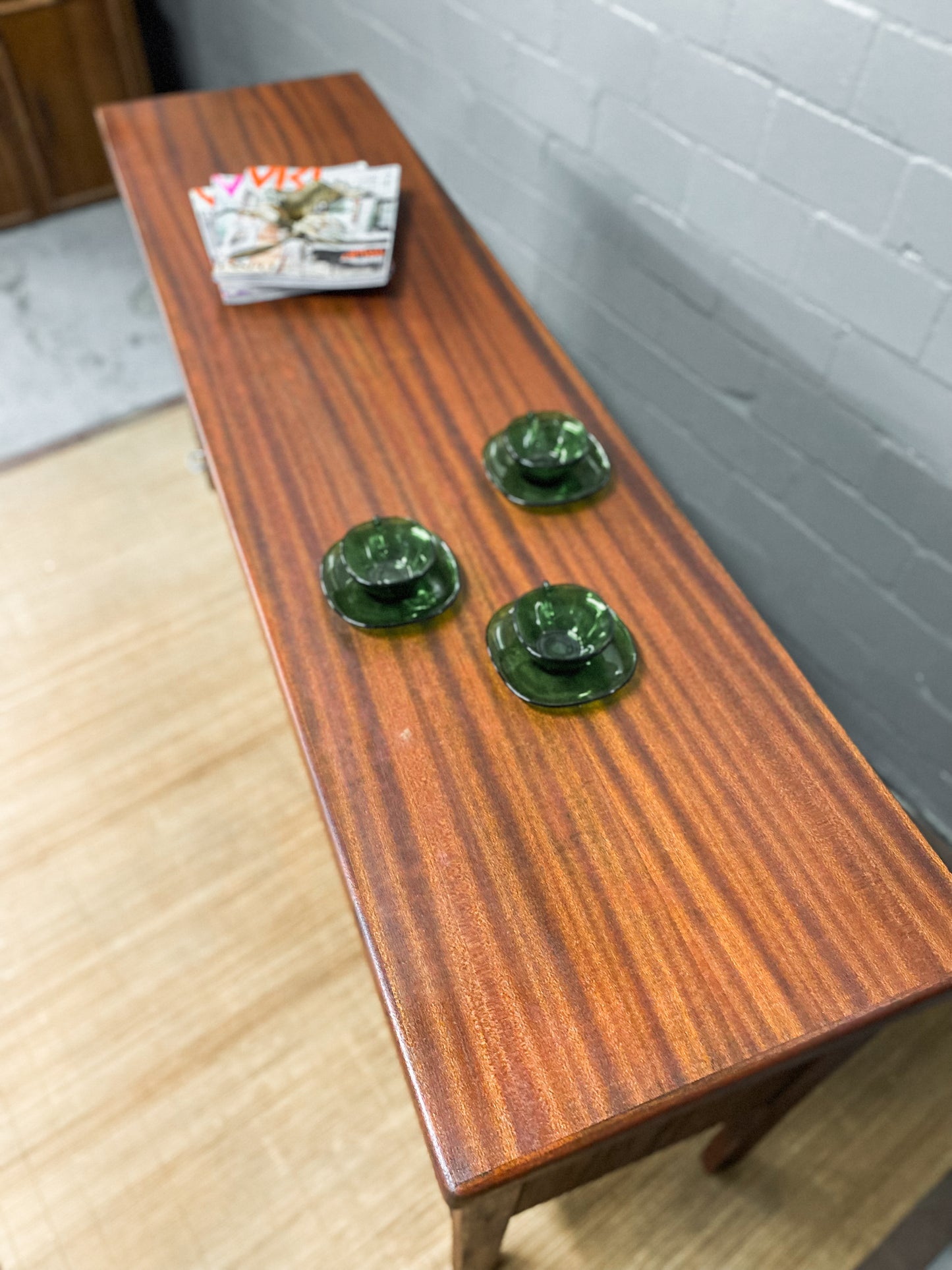 Sideboard by John Tabraham for Kallenbach