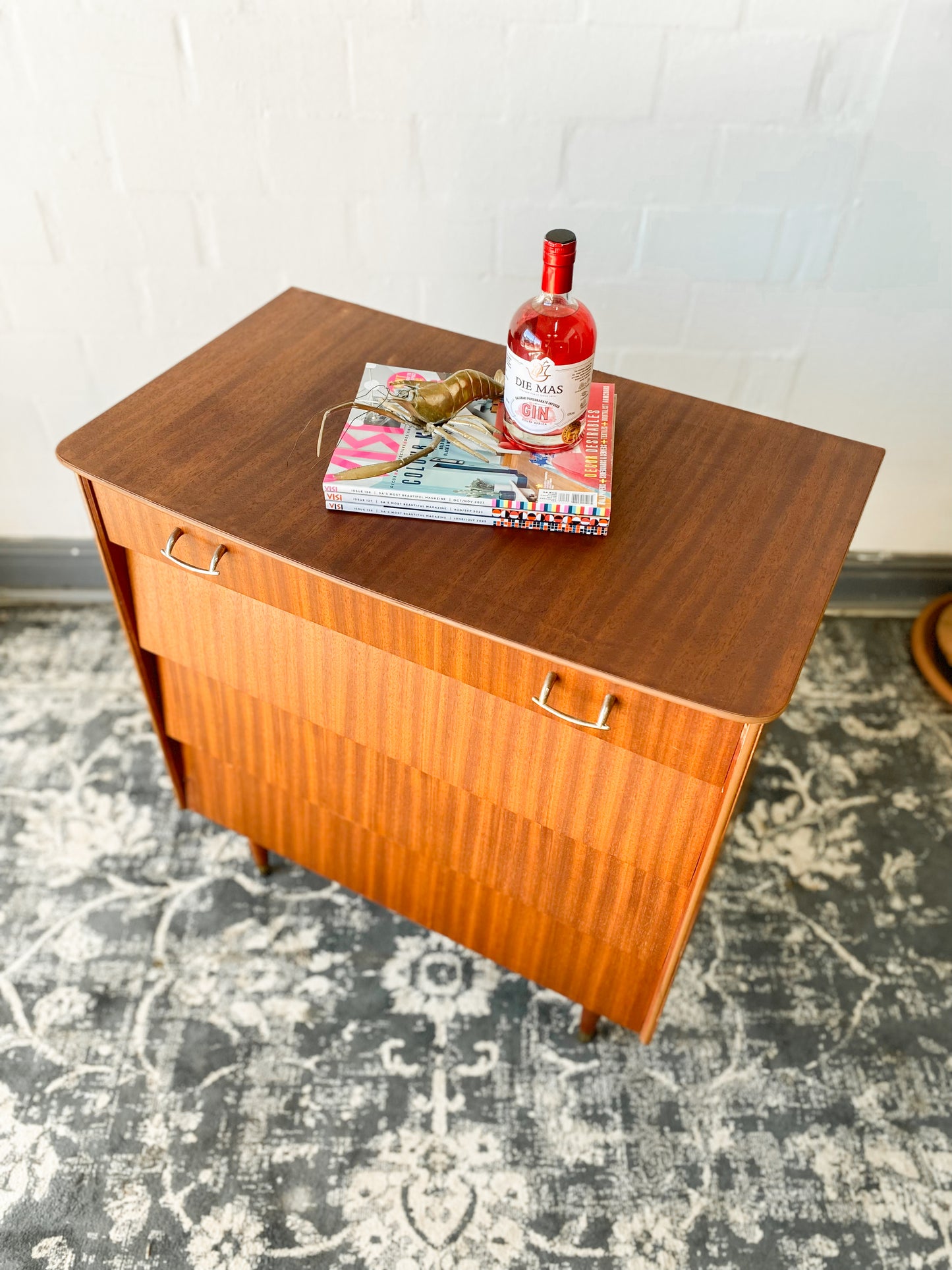Avalon Chest of Drawers