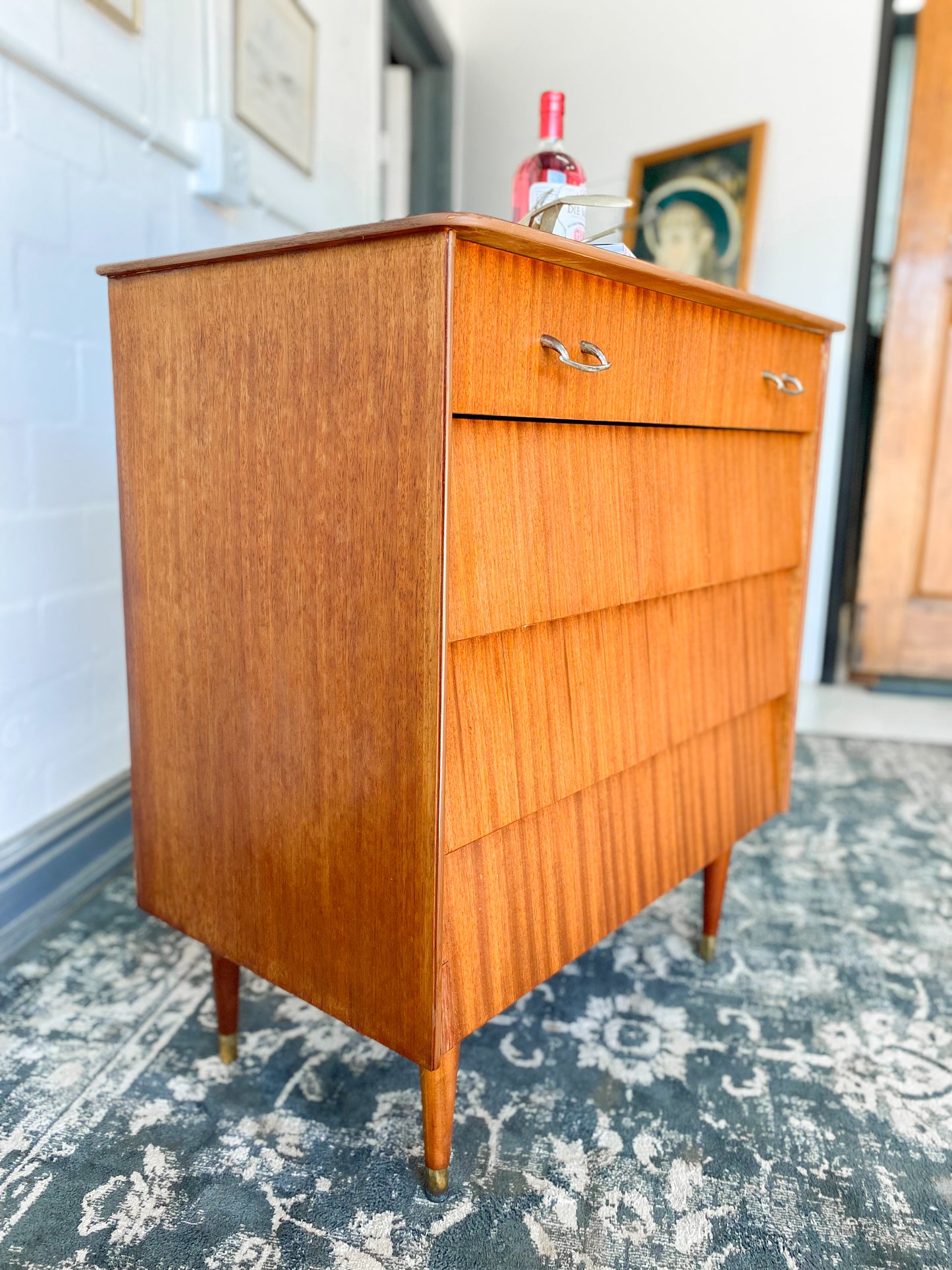 Avalon Chest of Drawers