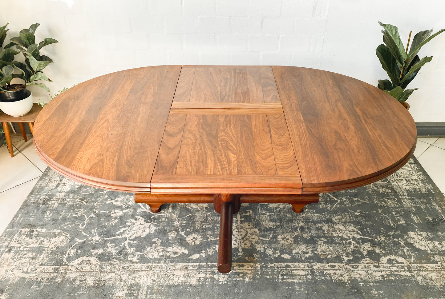 Artecasa Extendable Dining Table
