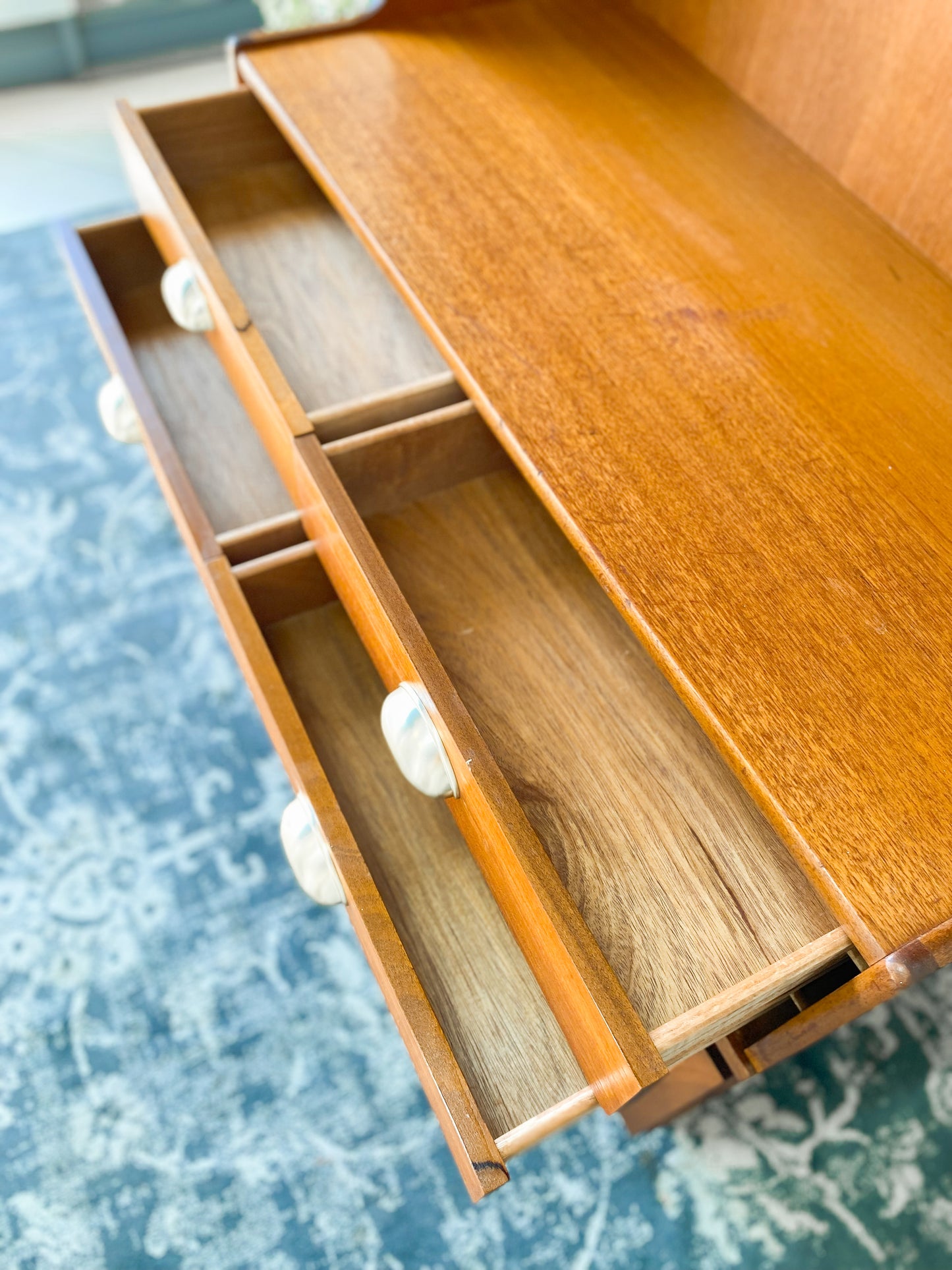 Nathan Wall Unit