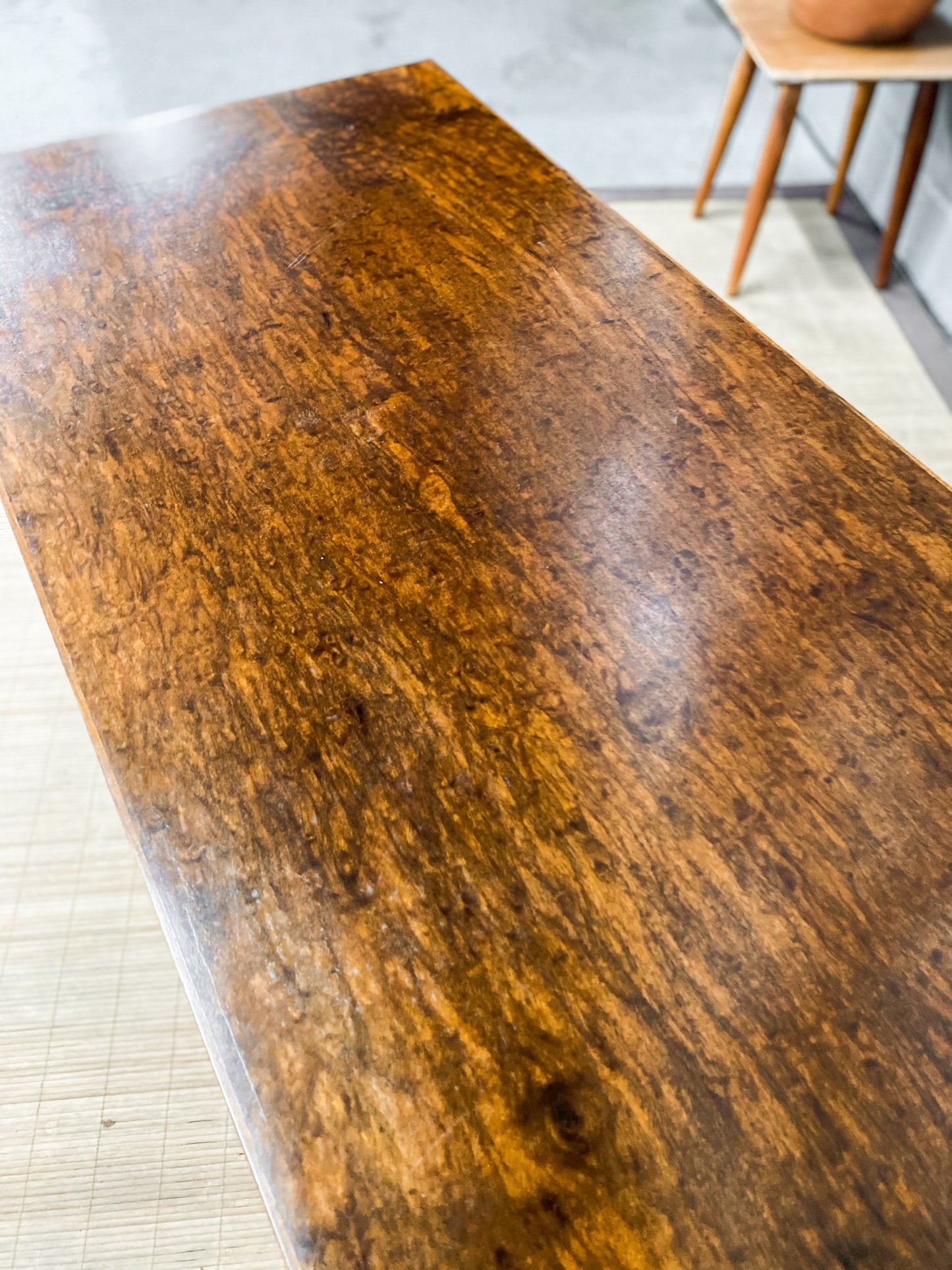 Binnehuis Coffee Table by EE Meyer