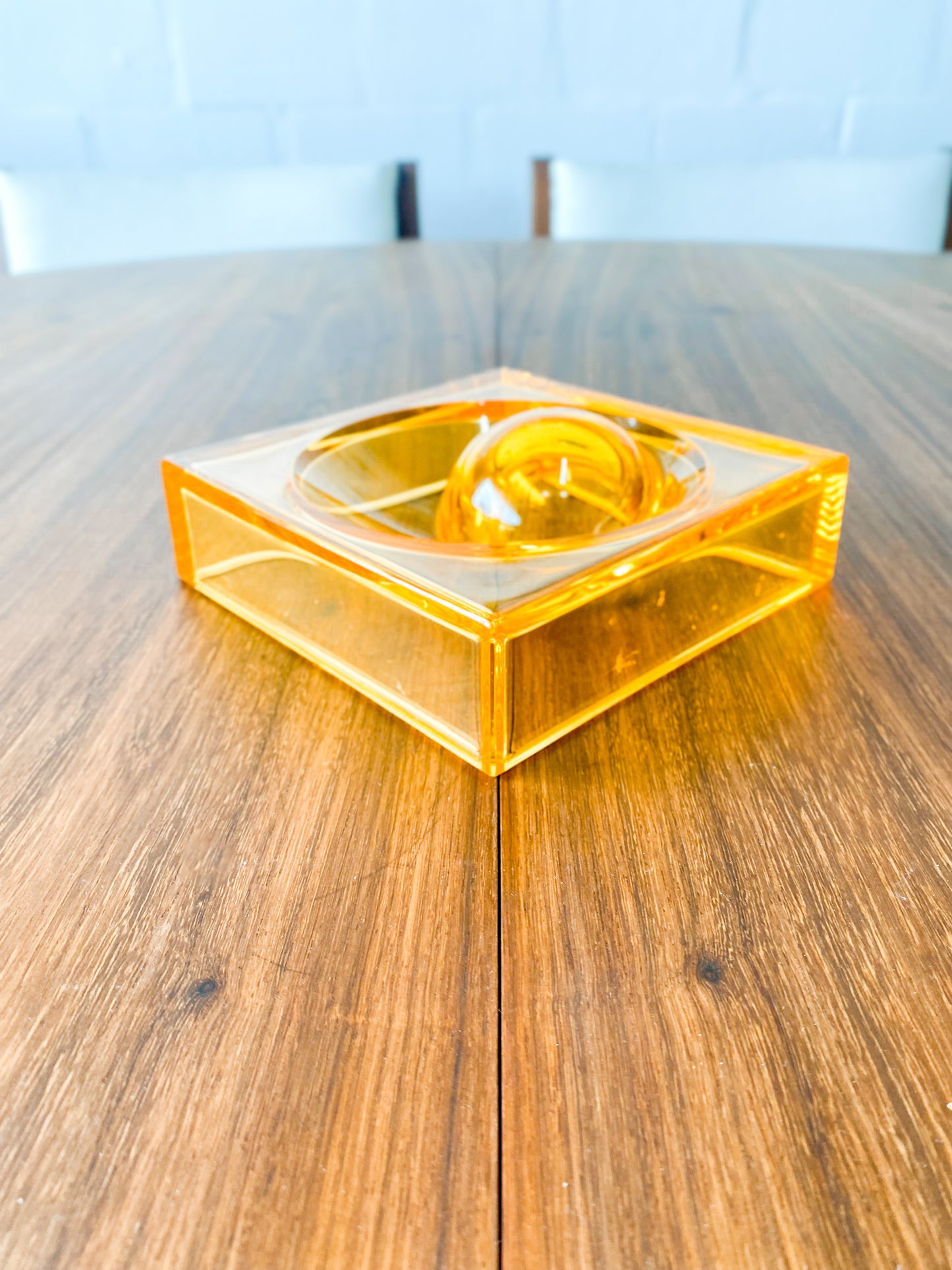 Vinocchio Decanter by Italesse