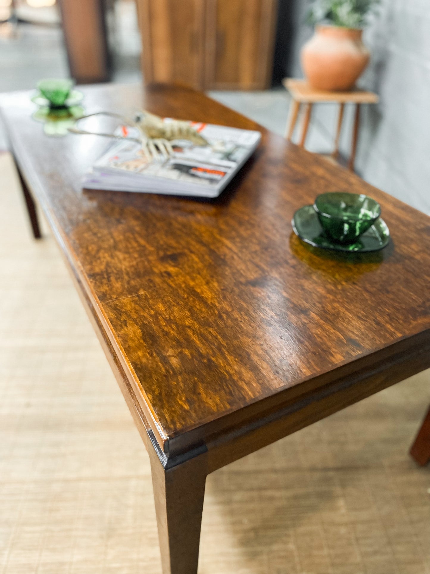 Binnehuis Coffee Table by EE Meyer