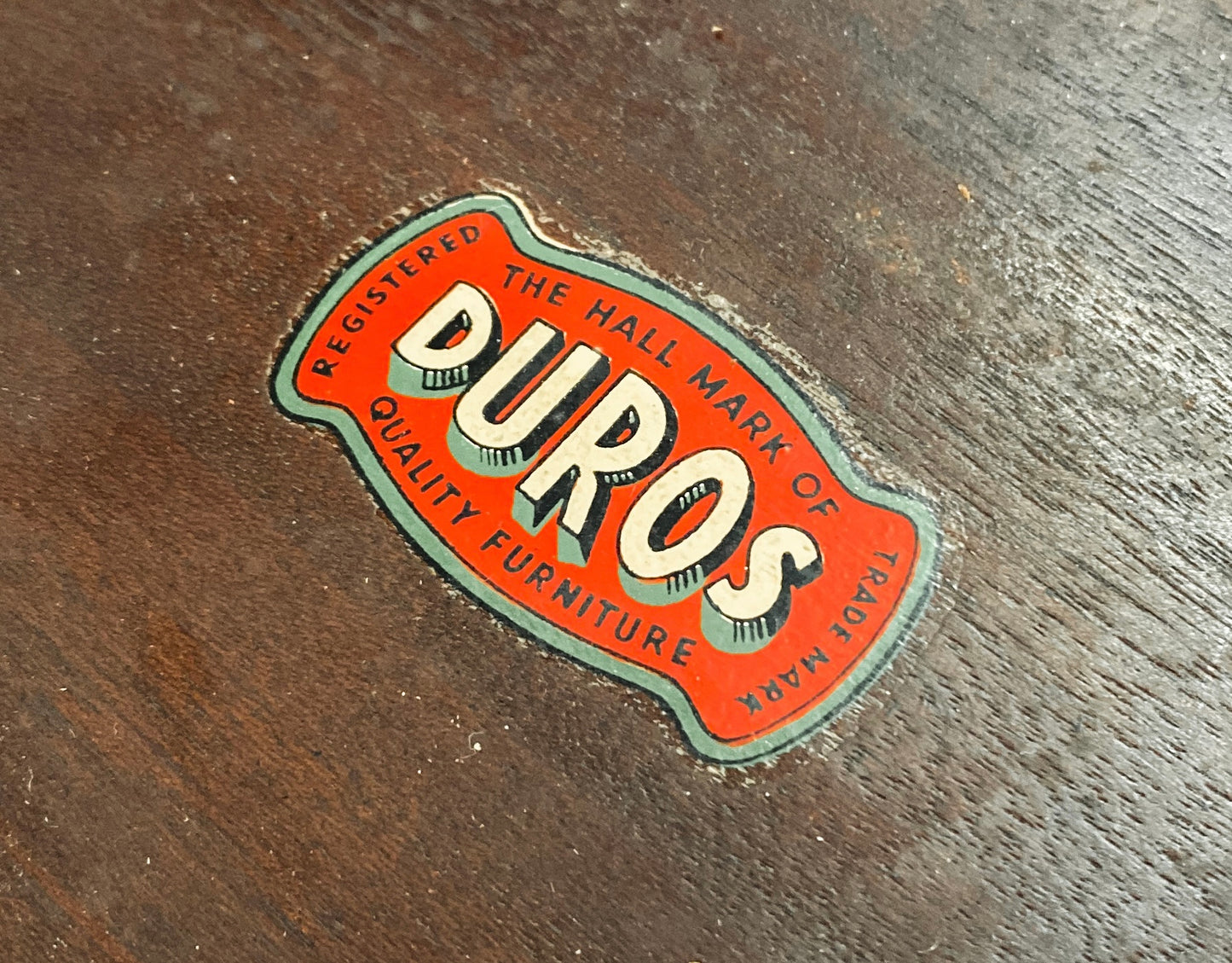 Duros Extendable Dining Table