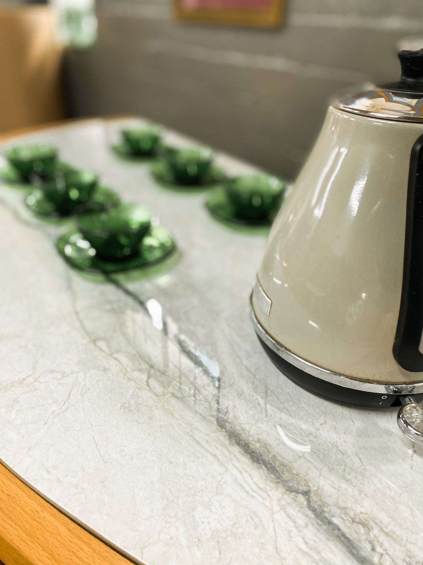 Jacob and Joseph Kohn Vienna, Austria Cabinet