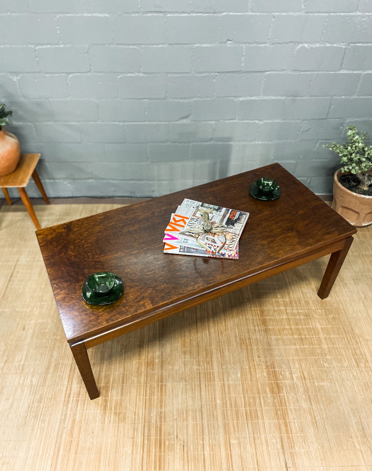 Binnehuis Coffee Table by EE Meyer