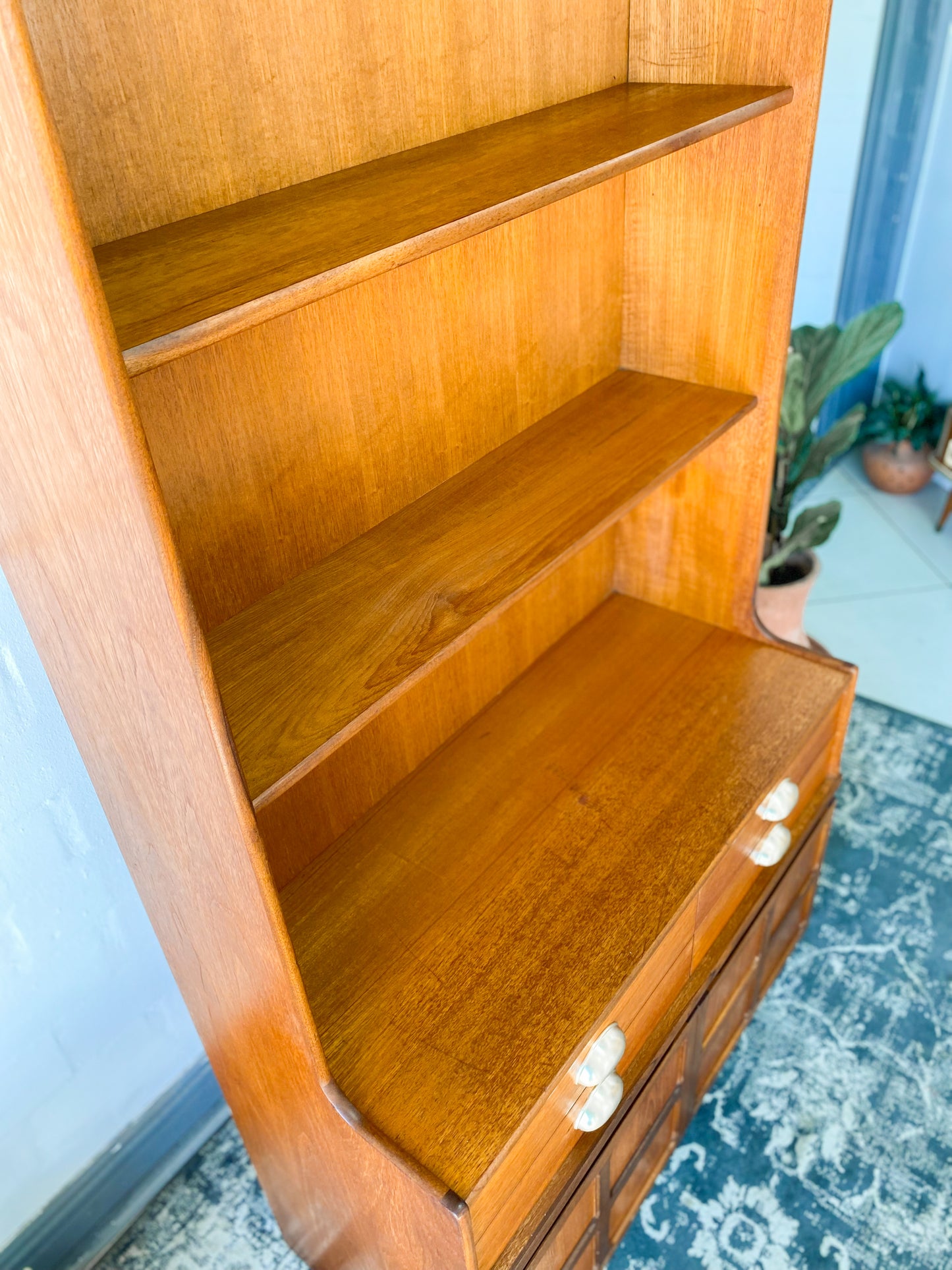 Nathan Wall Unit