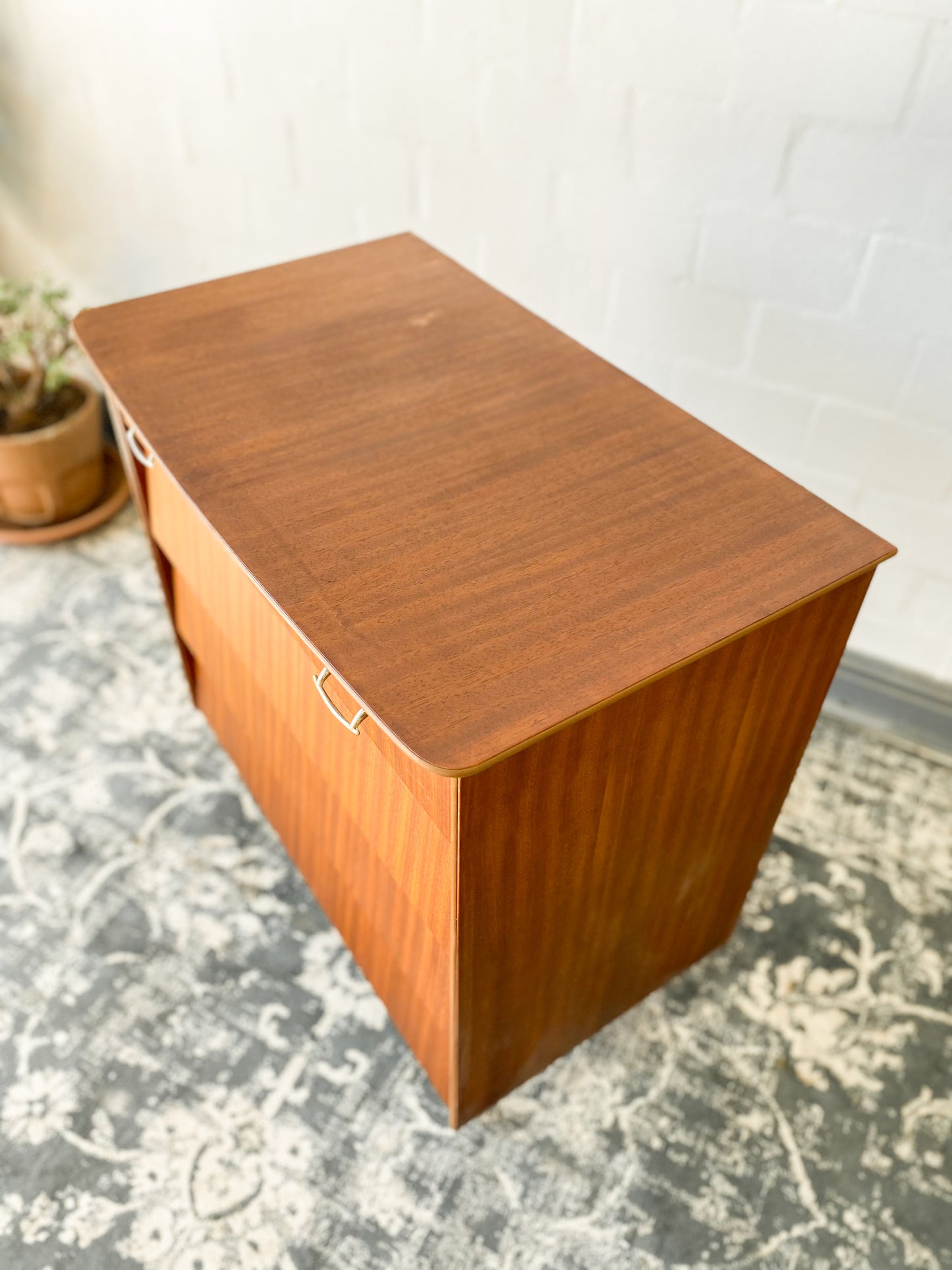 Avalon Chest of Drawers