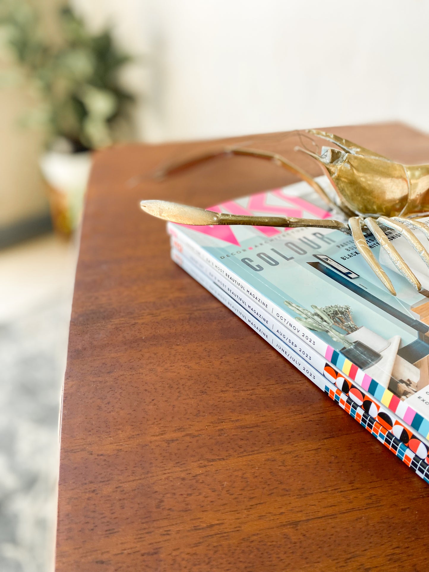 Avalon Chest of Drawers