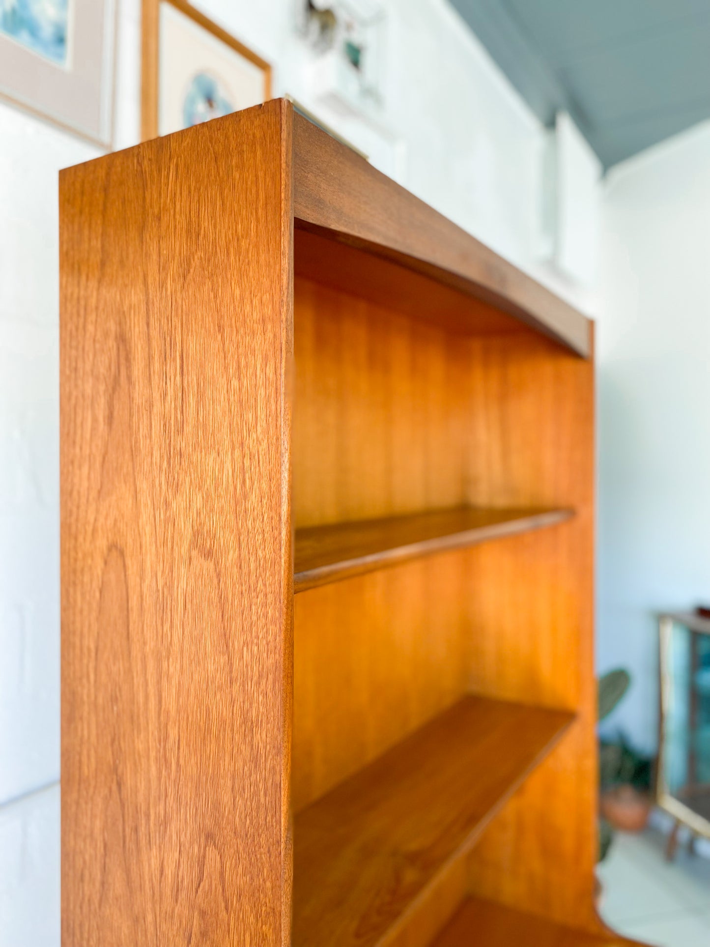 Nathan Wall Unit