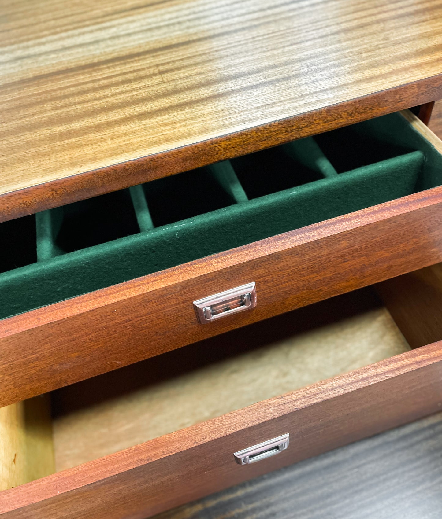 Sideboard by John Tabraham for Kallenbach