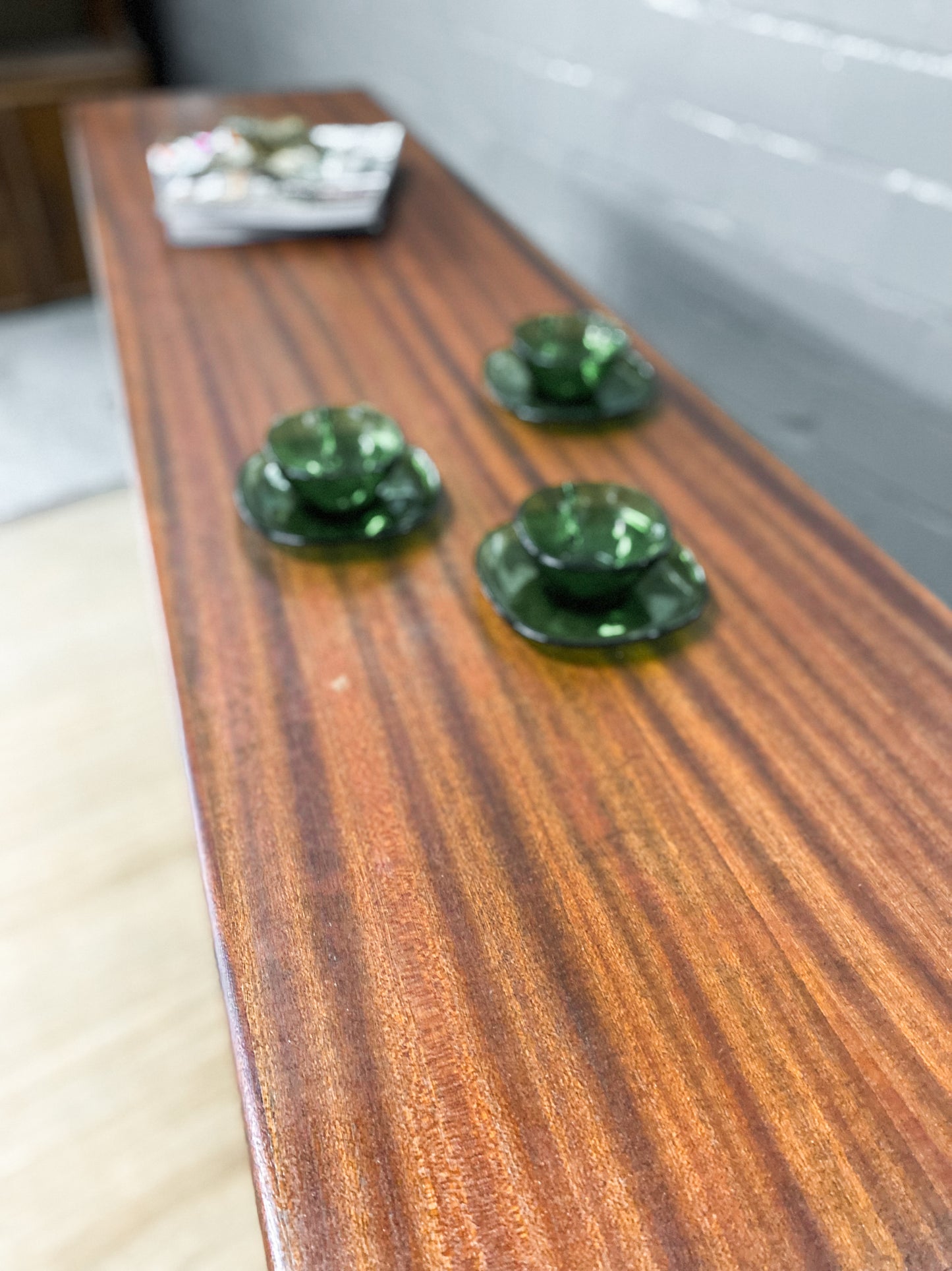 Sideboard by John Tabraham for Kallenbach