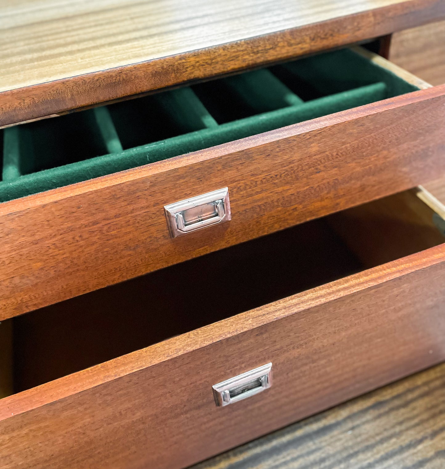 Sideboard by John Tabraham for Kallenbach