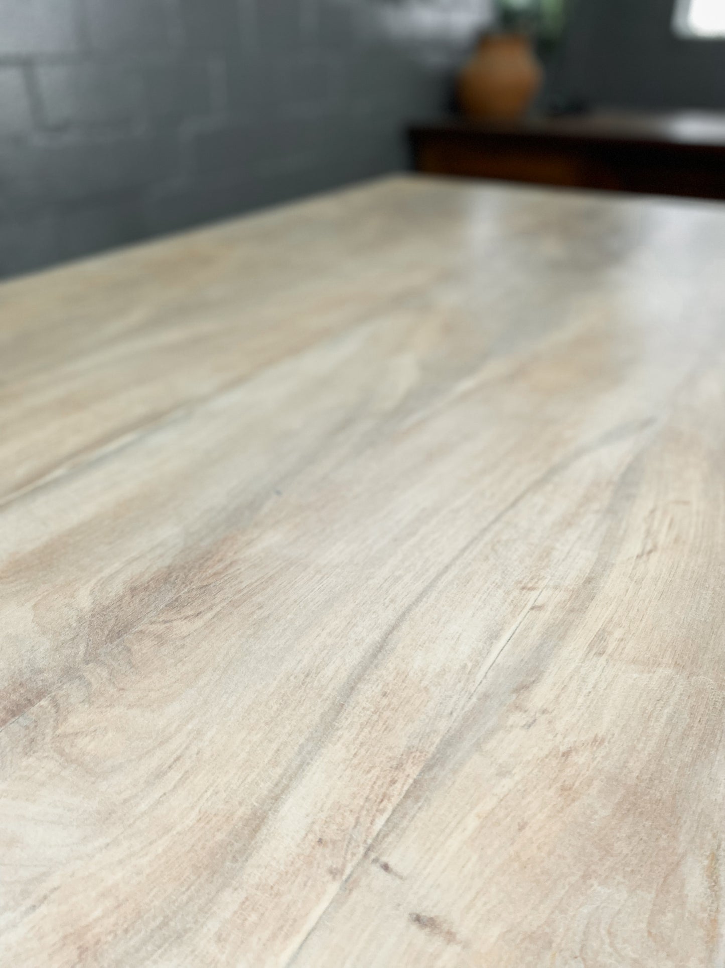 Mid Century Dining Table