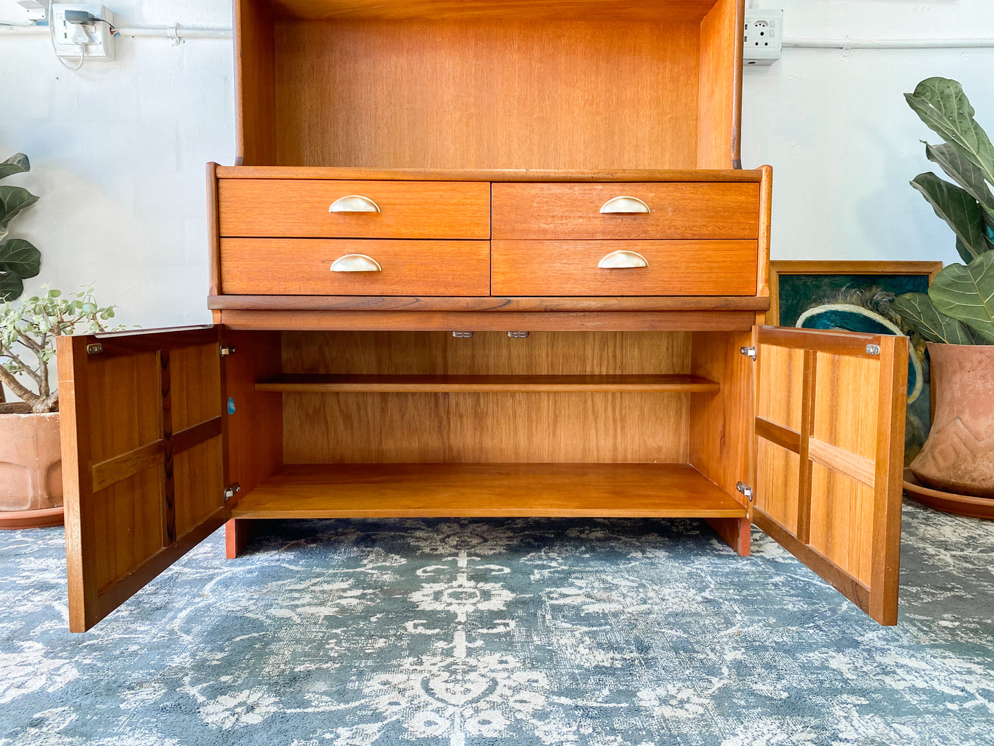 Nathan Wall Unit
