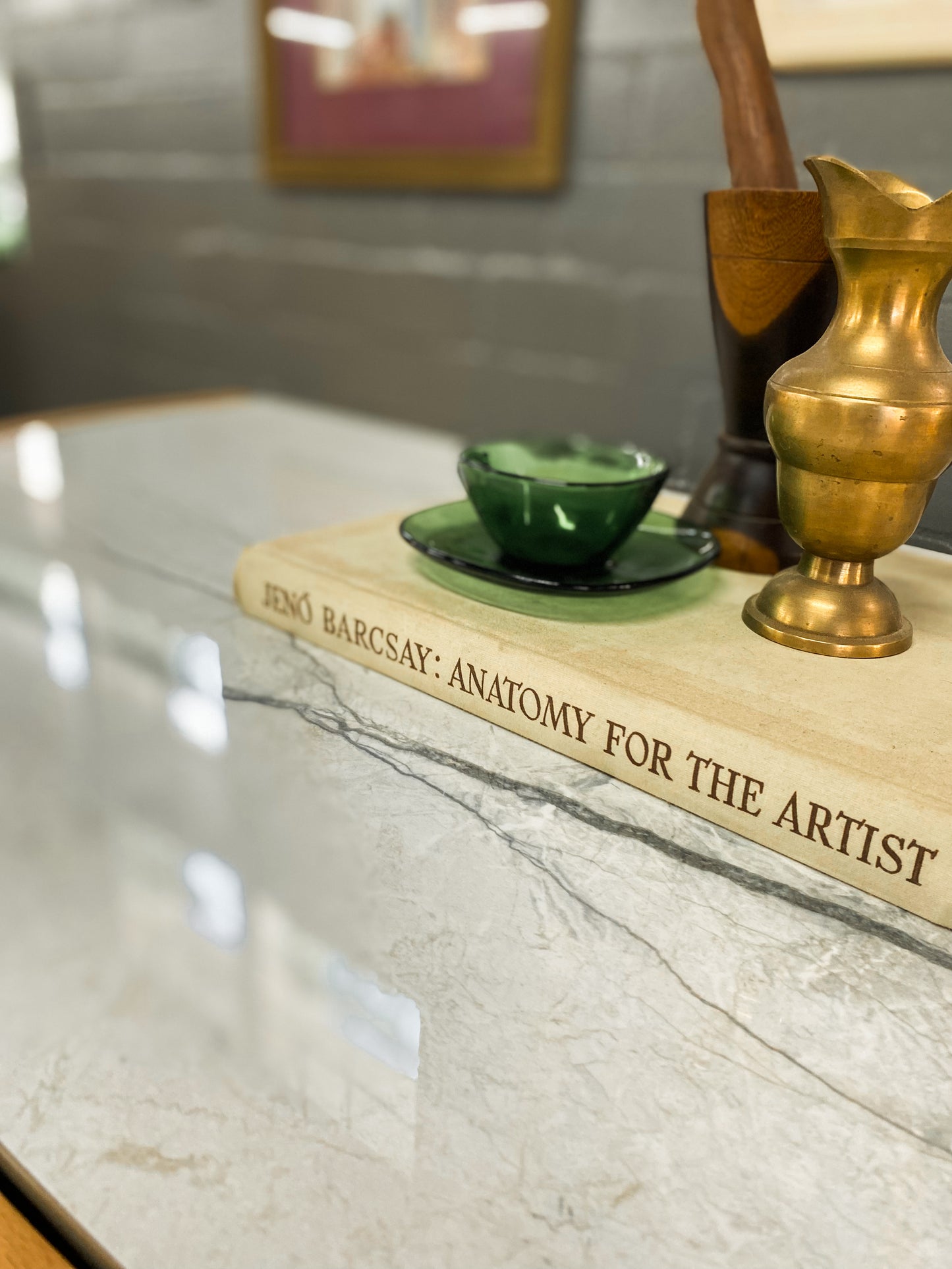 Jacob and Joseph Kohn Vienna, Austria Cabinet