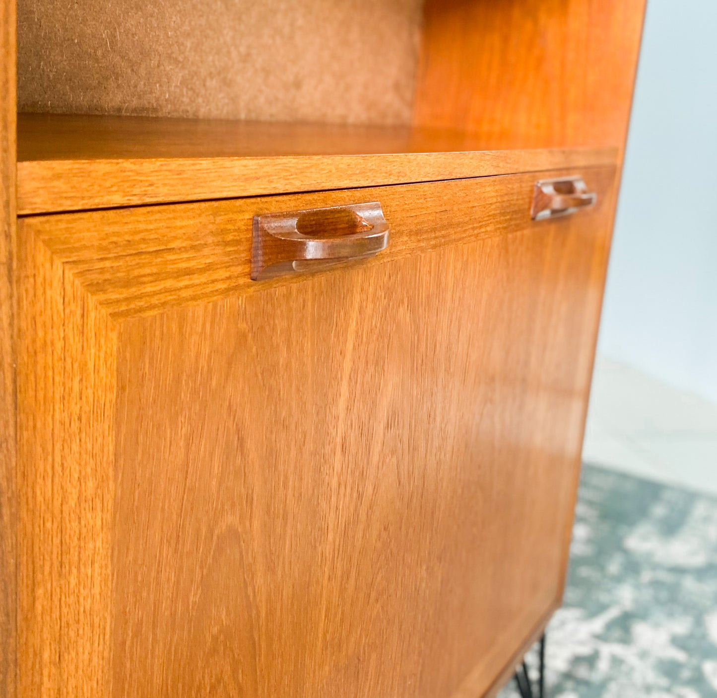 Sierra G-Plan Cabinet