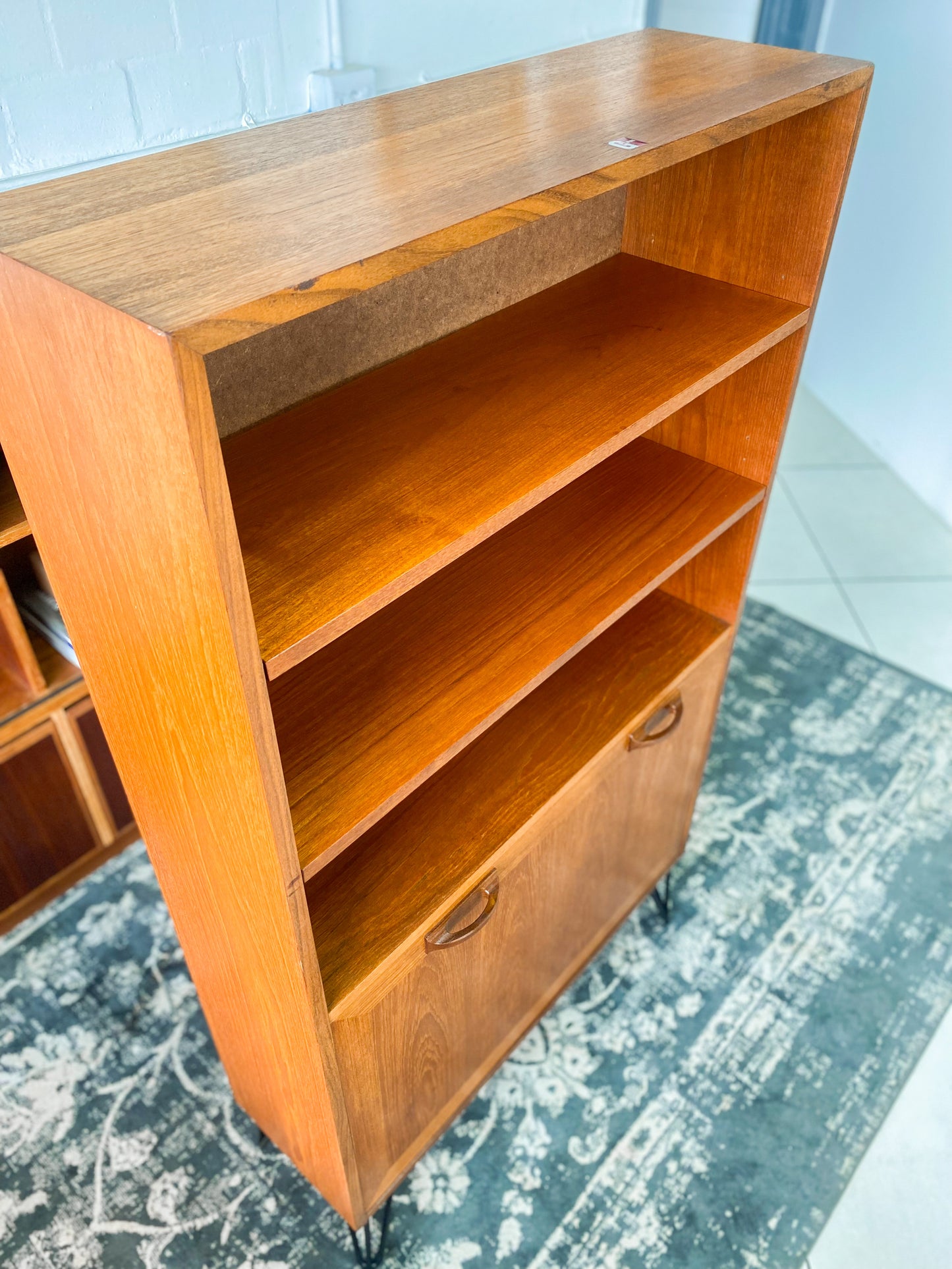 Sierra G-Plan Cabinet