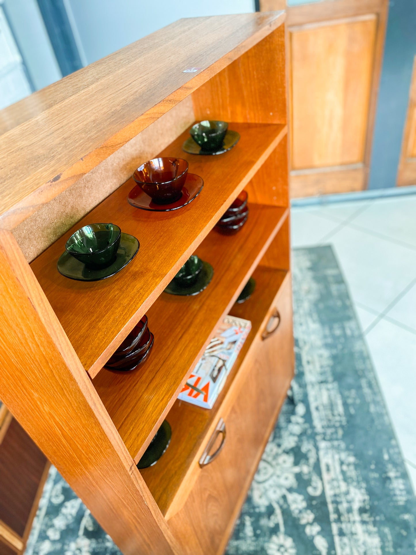 Sierra G-Plan Cabinet