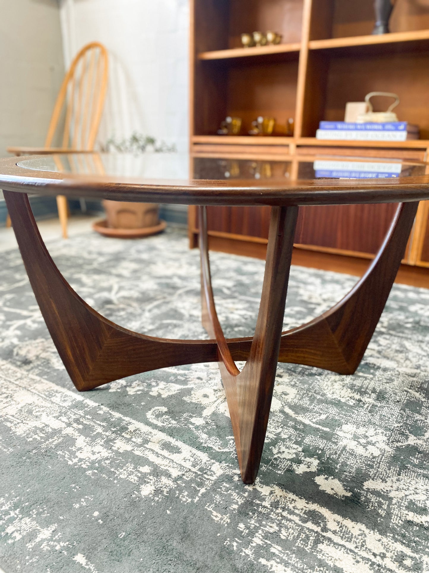 G-Plan Astro Coffee Table by Victor Wilkins