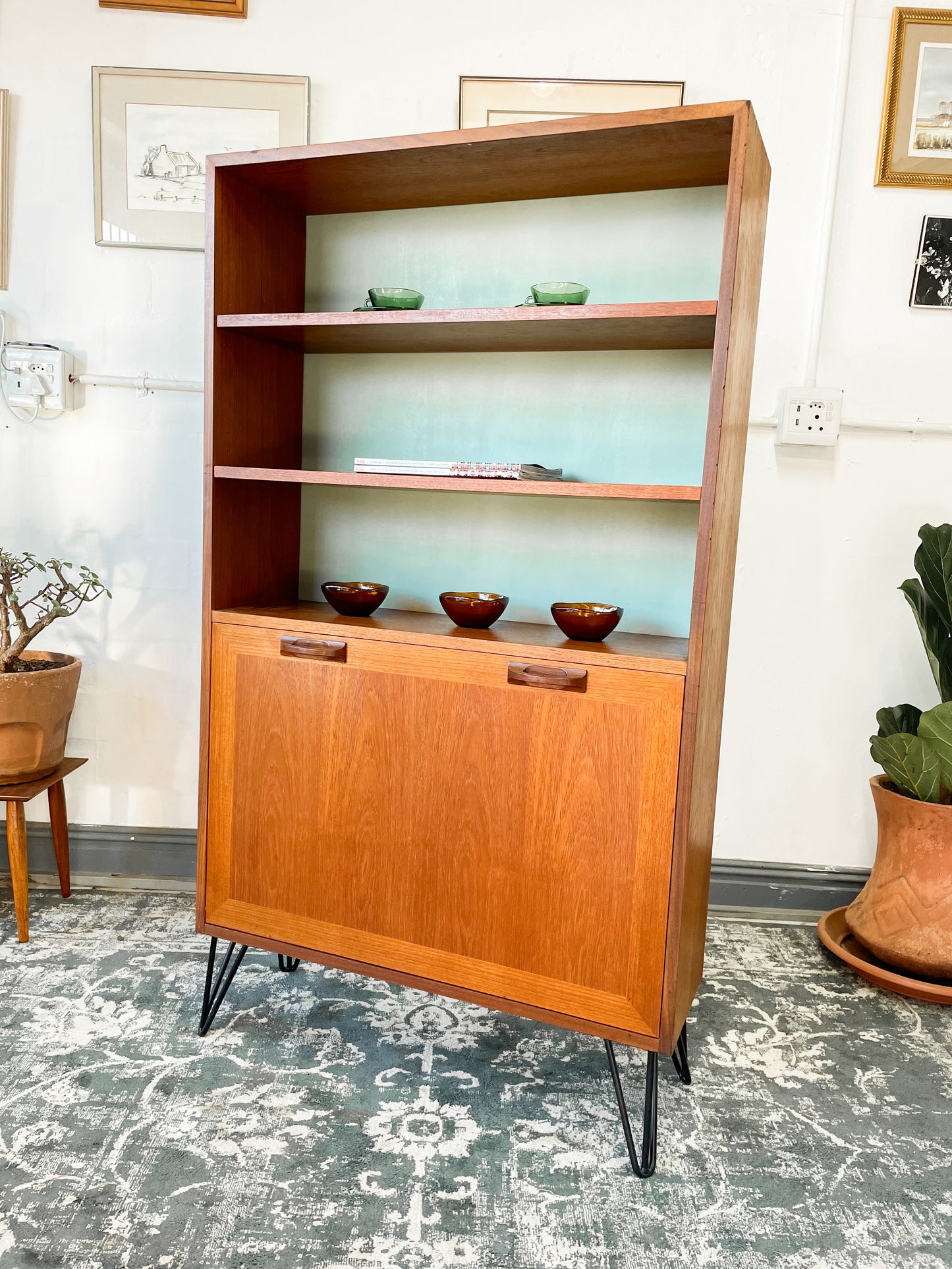 Sierra G-Plan Cabinet