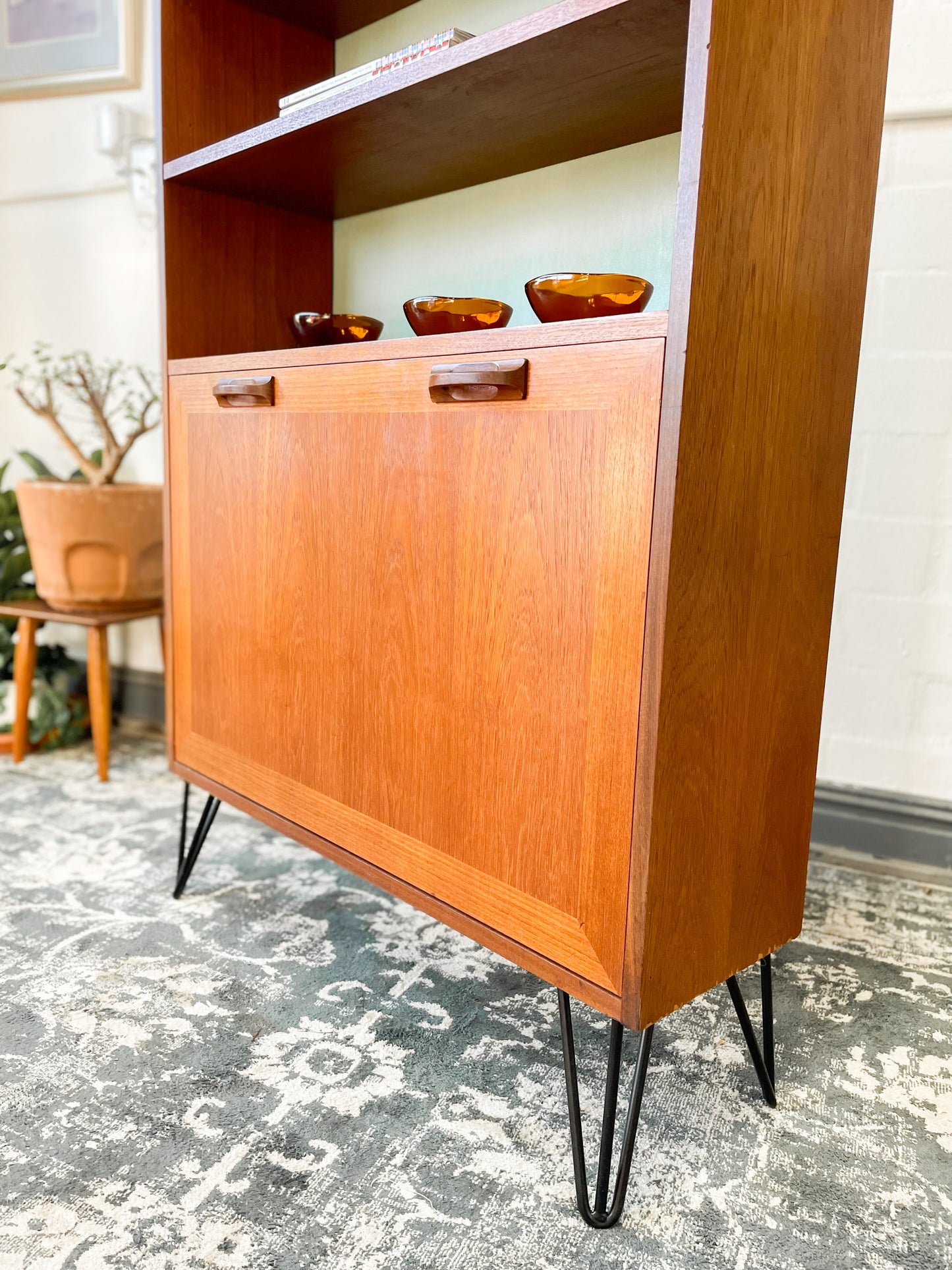 Sierra G-Plan Cabinet