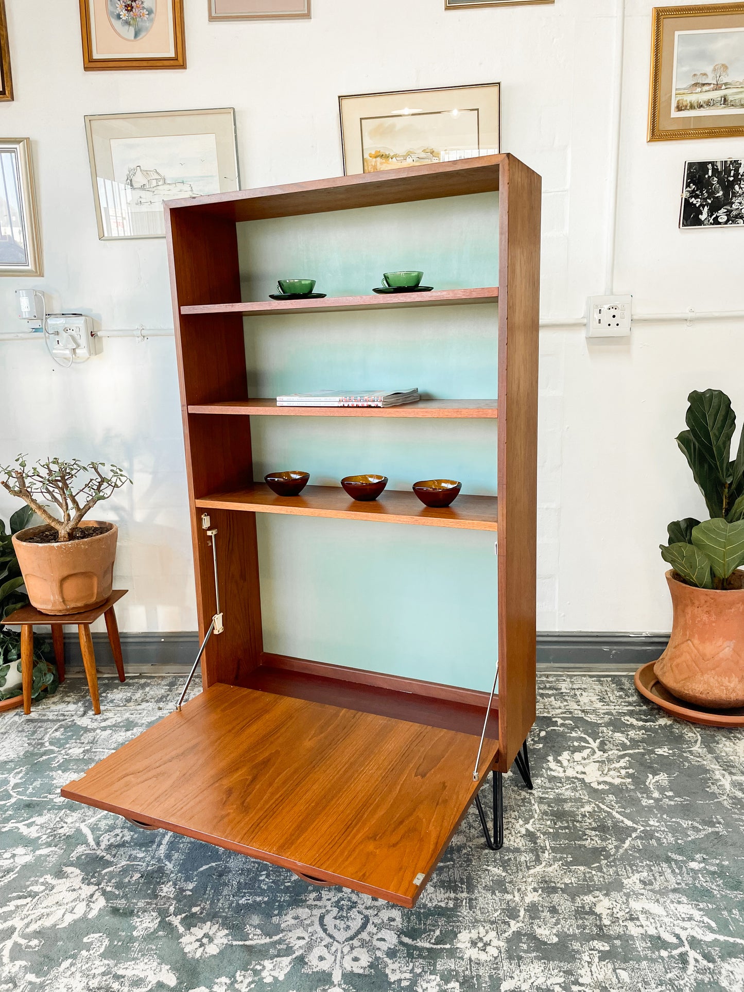 Sierra G-Plan Cabinet