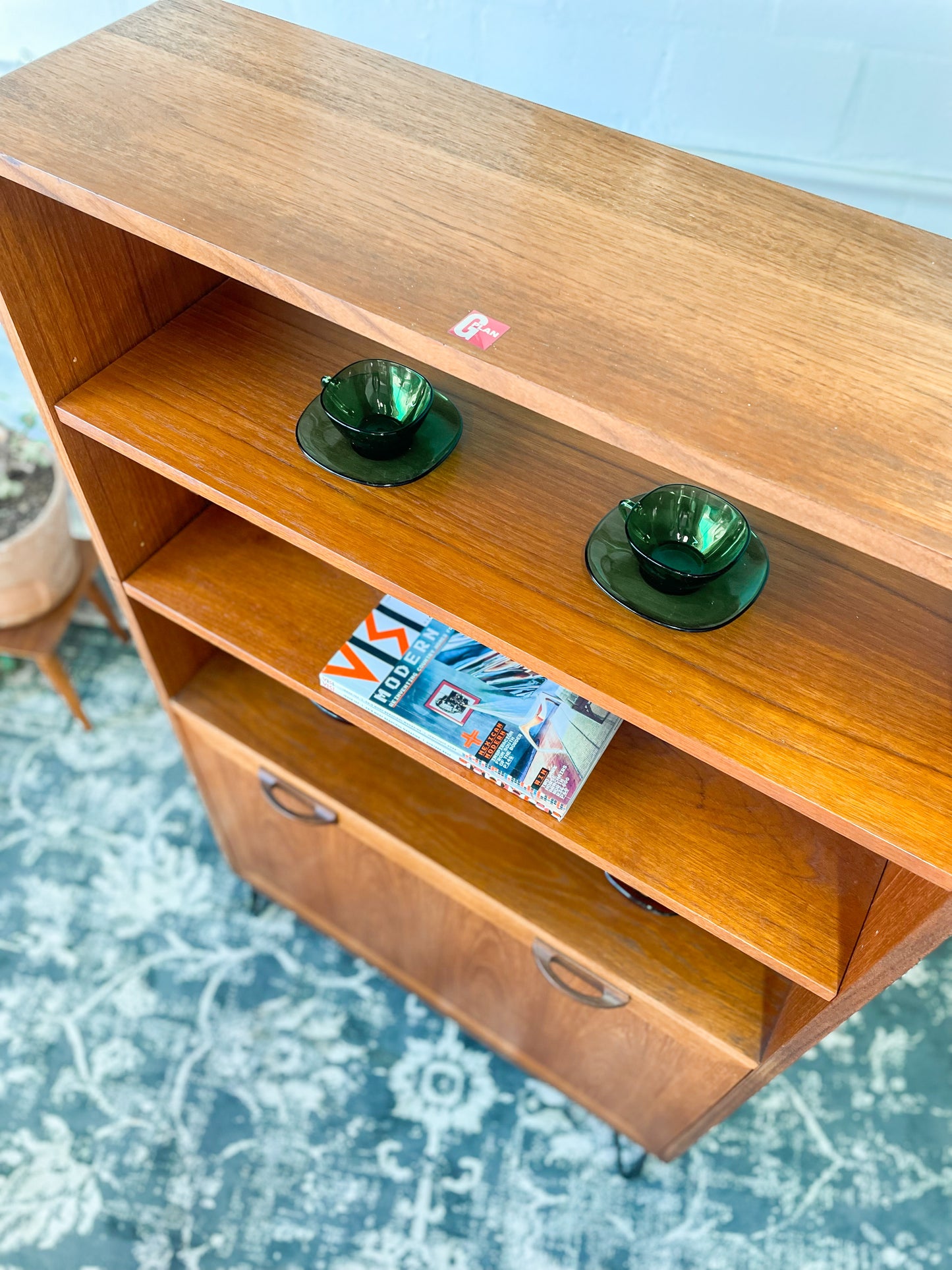 Sierra G-Plan Cabinet