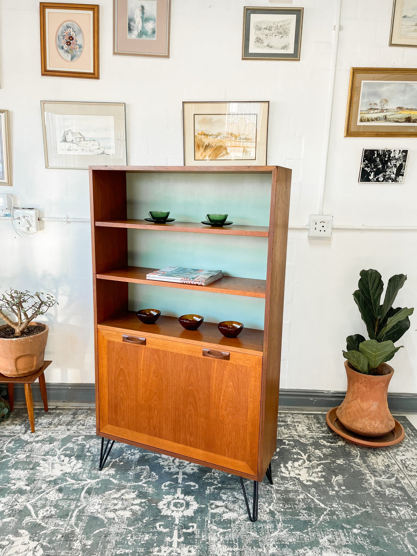 Sierra G-Plan Cabinet
