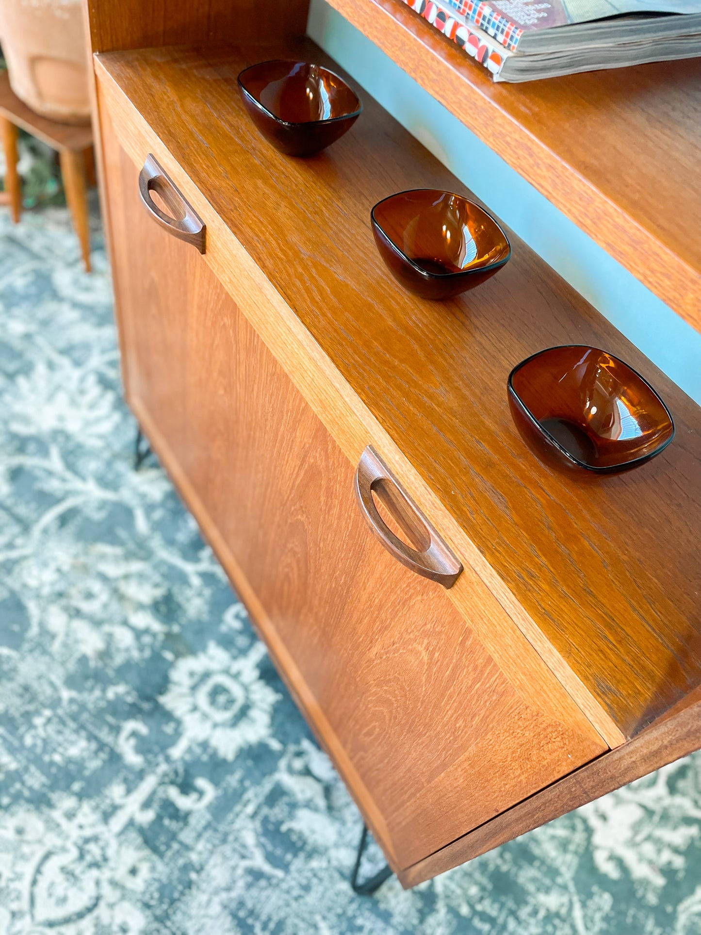 Sierra G-Plan Cabinet
