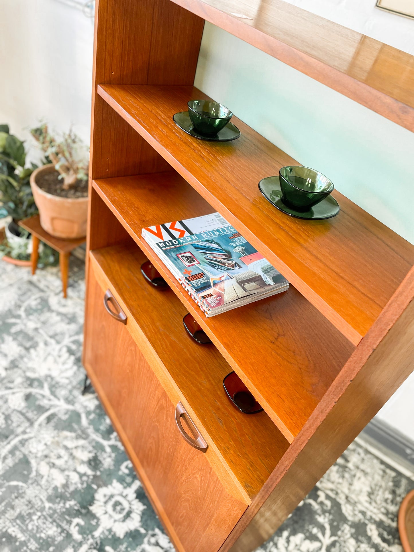 Sierra G-Plan Cabinet
