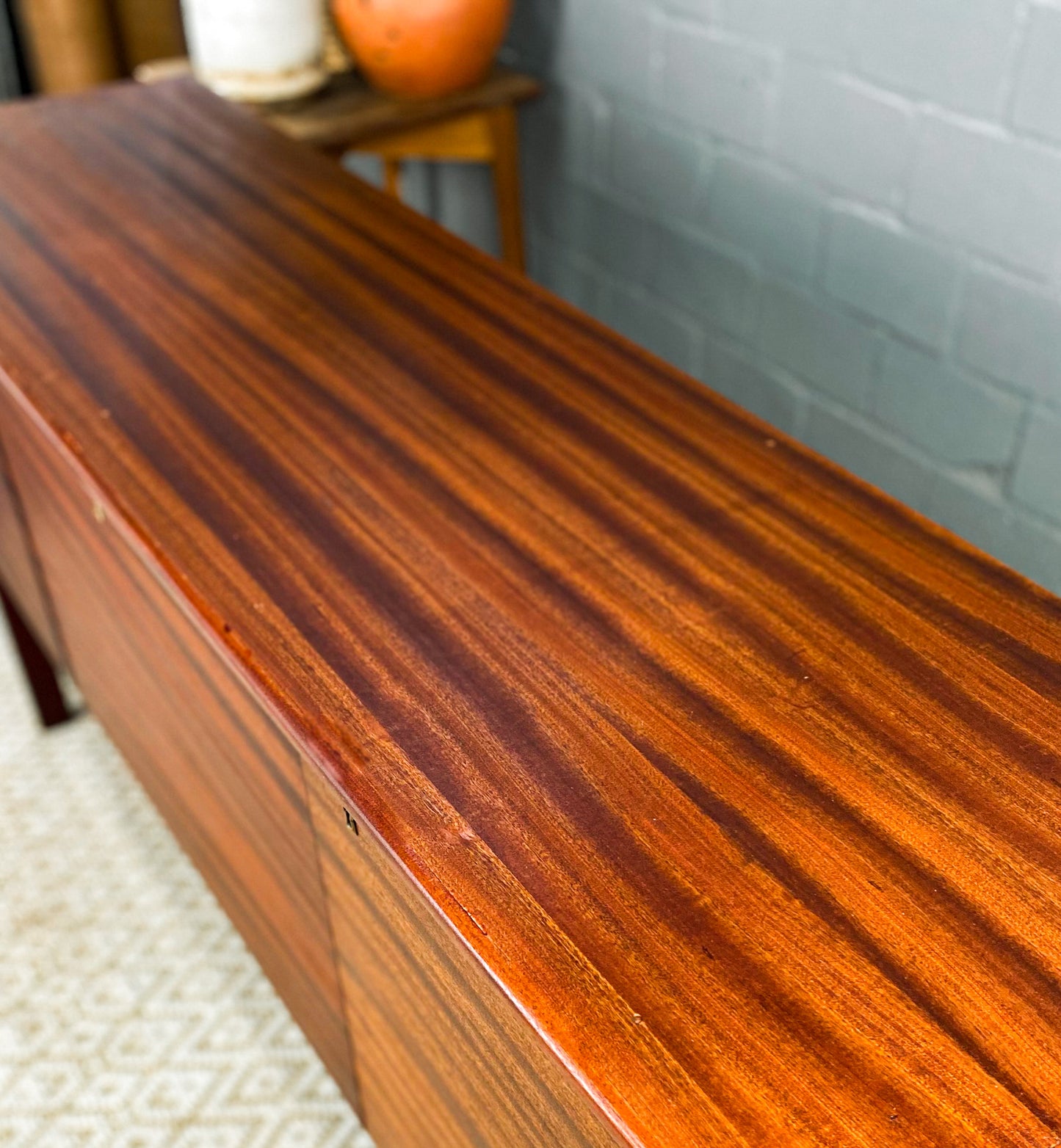 Mid Century Kallenbach Sideboard