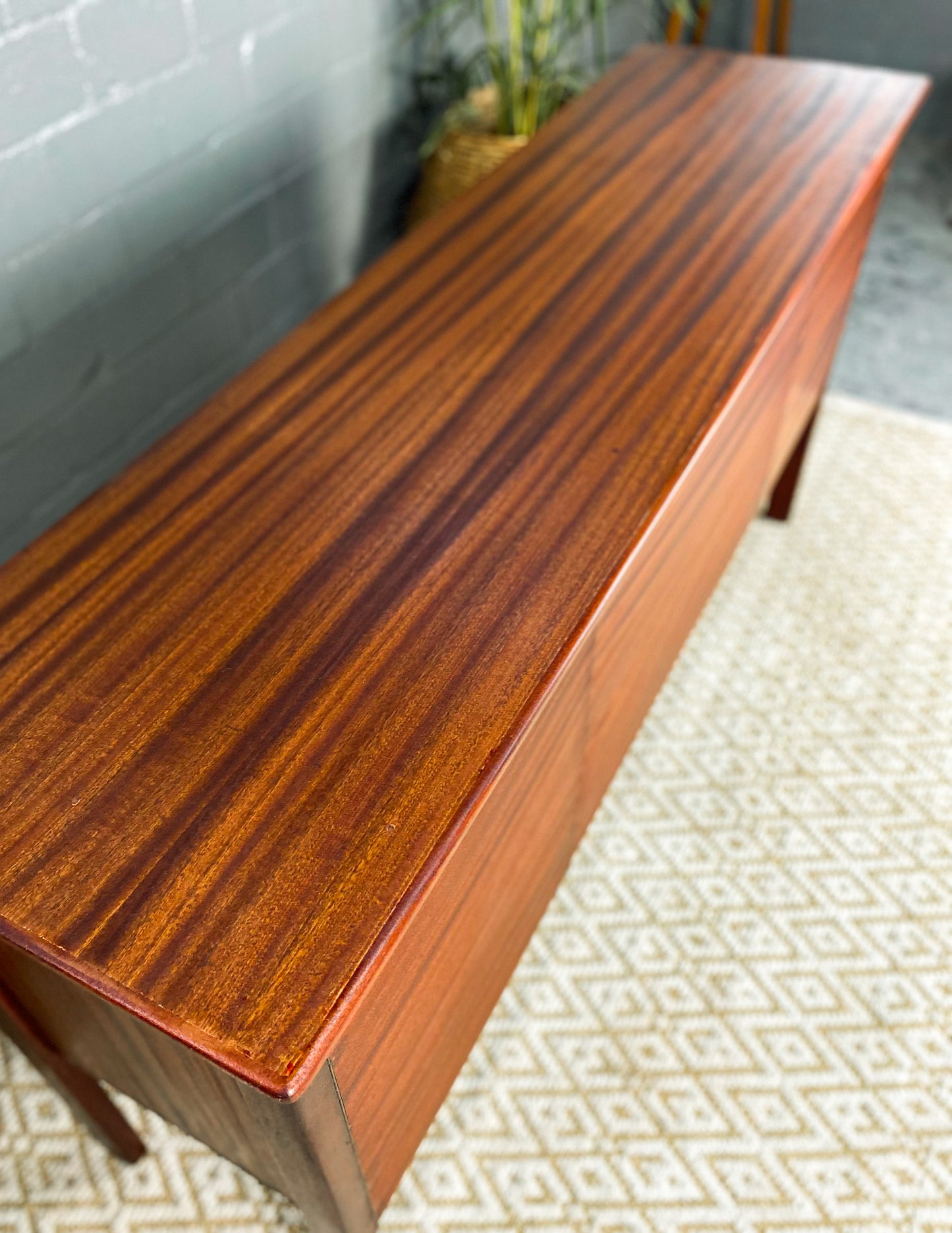 Mid Century Kallenbach Sideboard