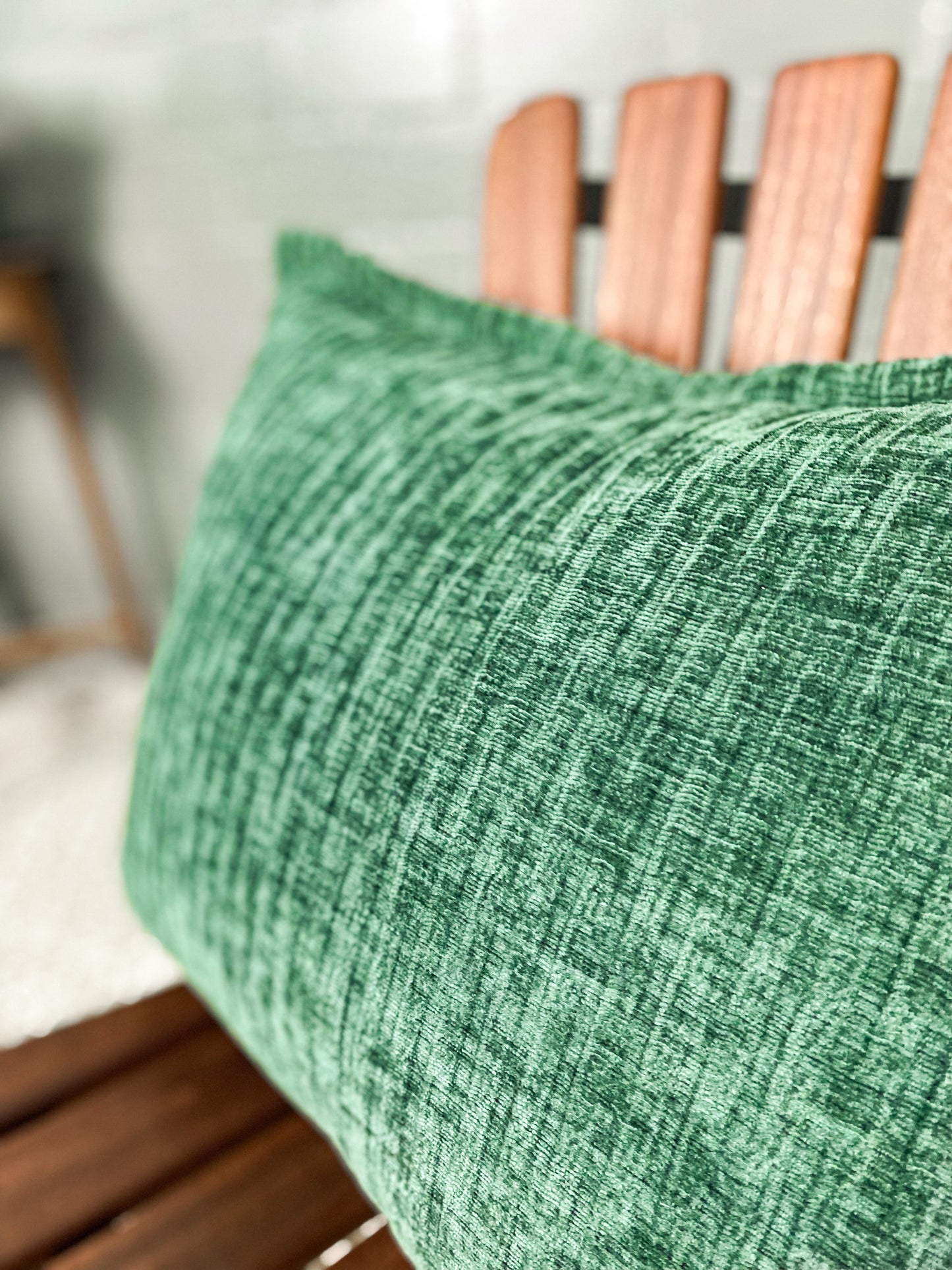 Pair of Dual Sided Scatter Cushions