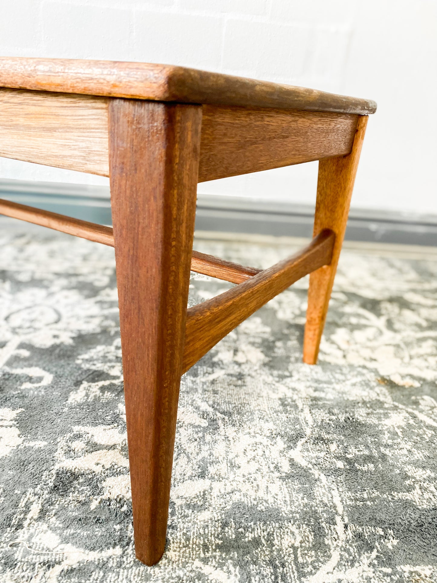 Mid Century Coffee Table