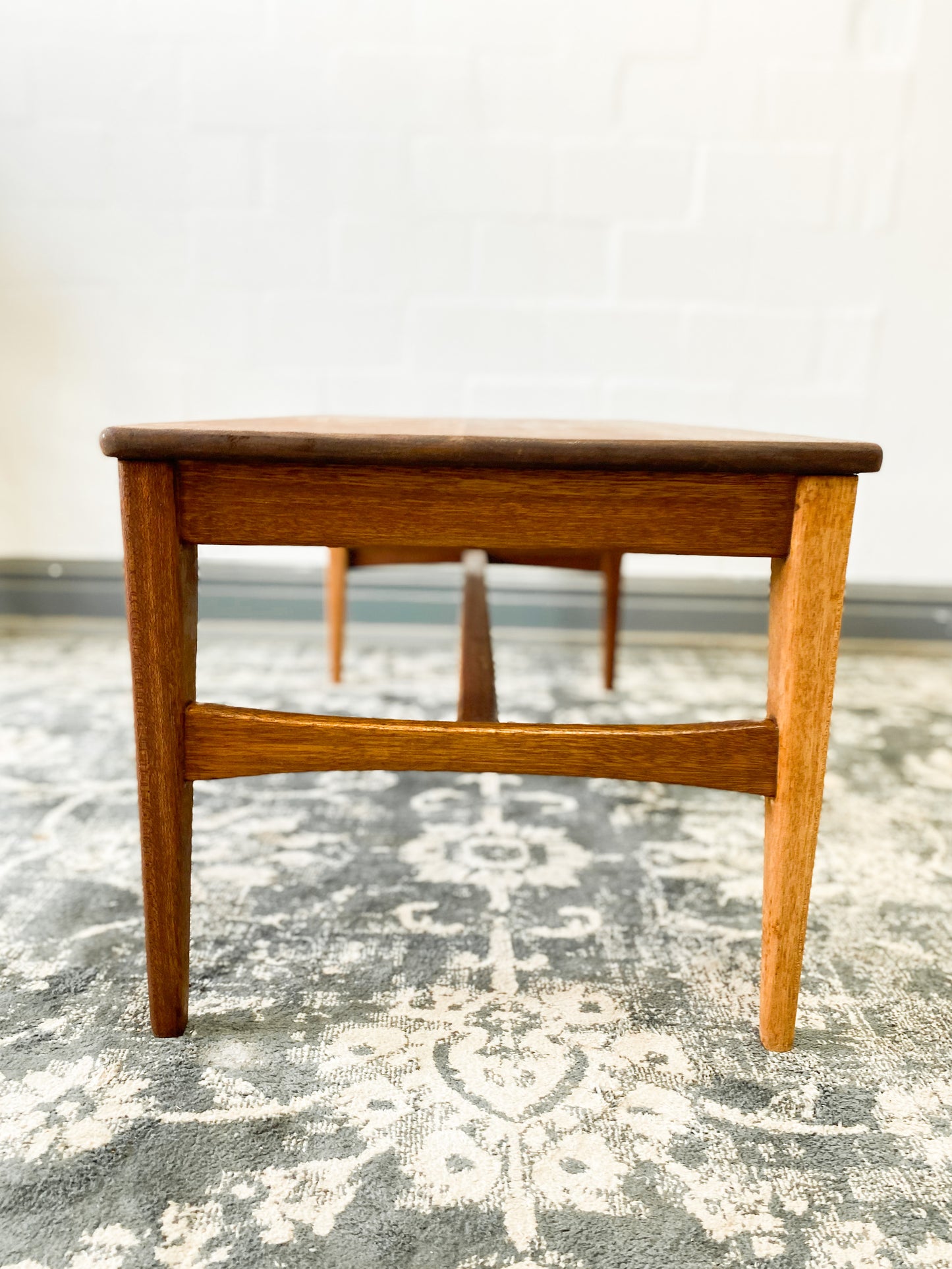 Mid Century Coffee Table