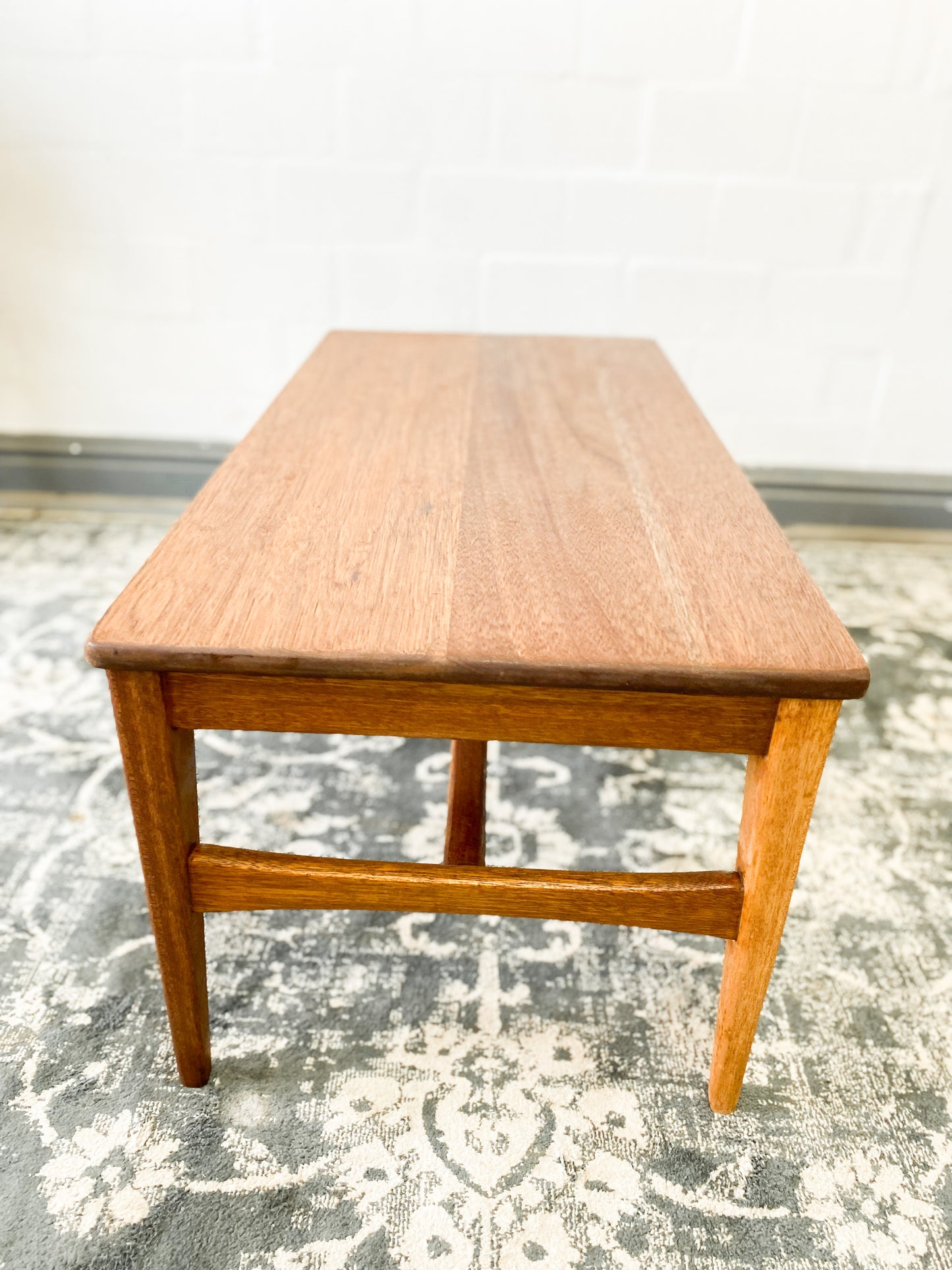 Mid Century Coffee Table