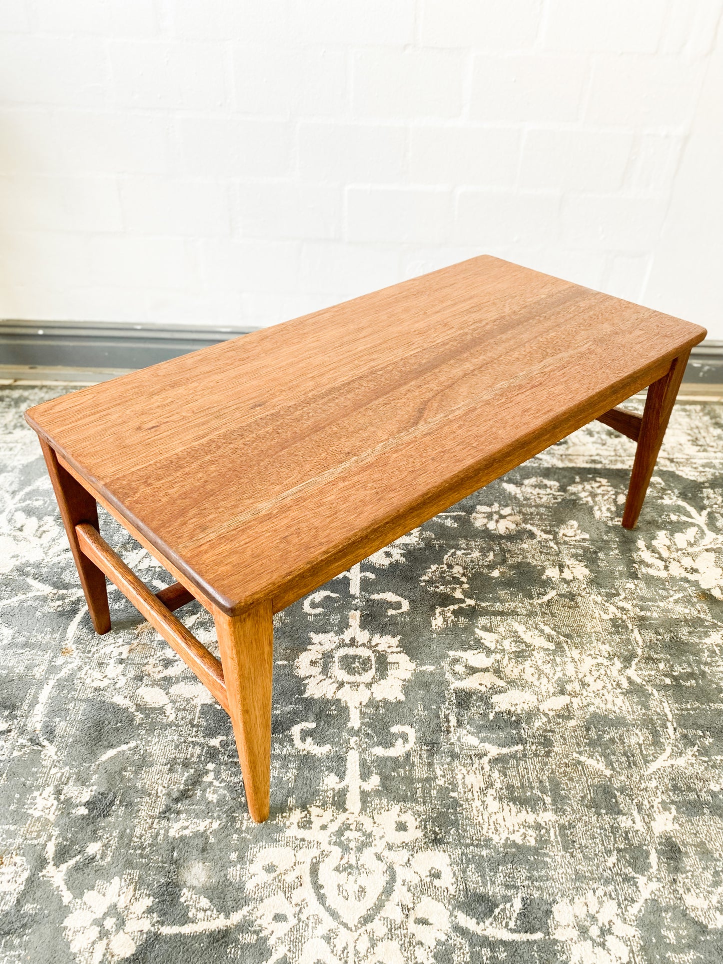 Mid Century Coffee Table