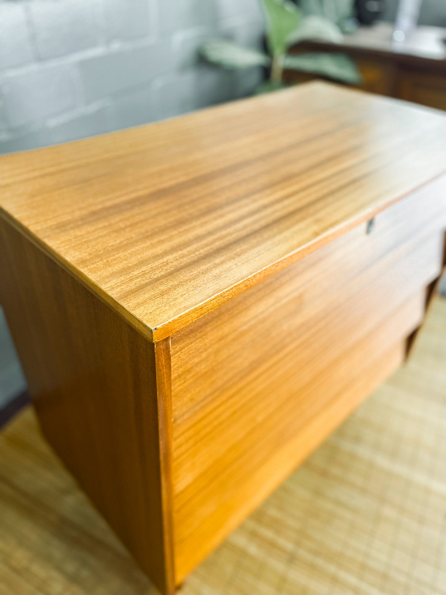 Frystark Chest of Drawers