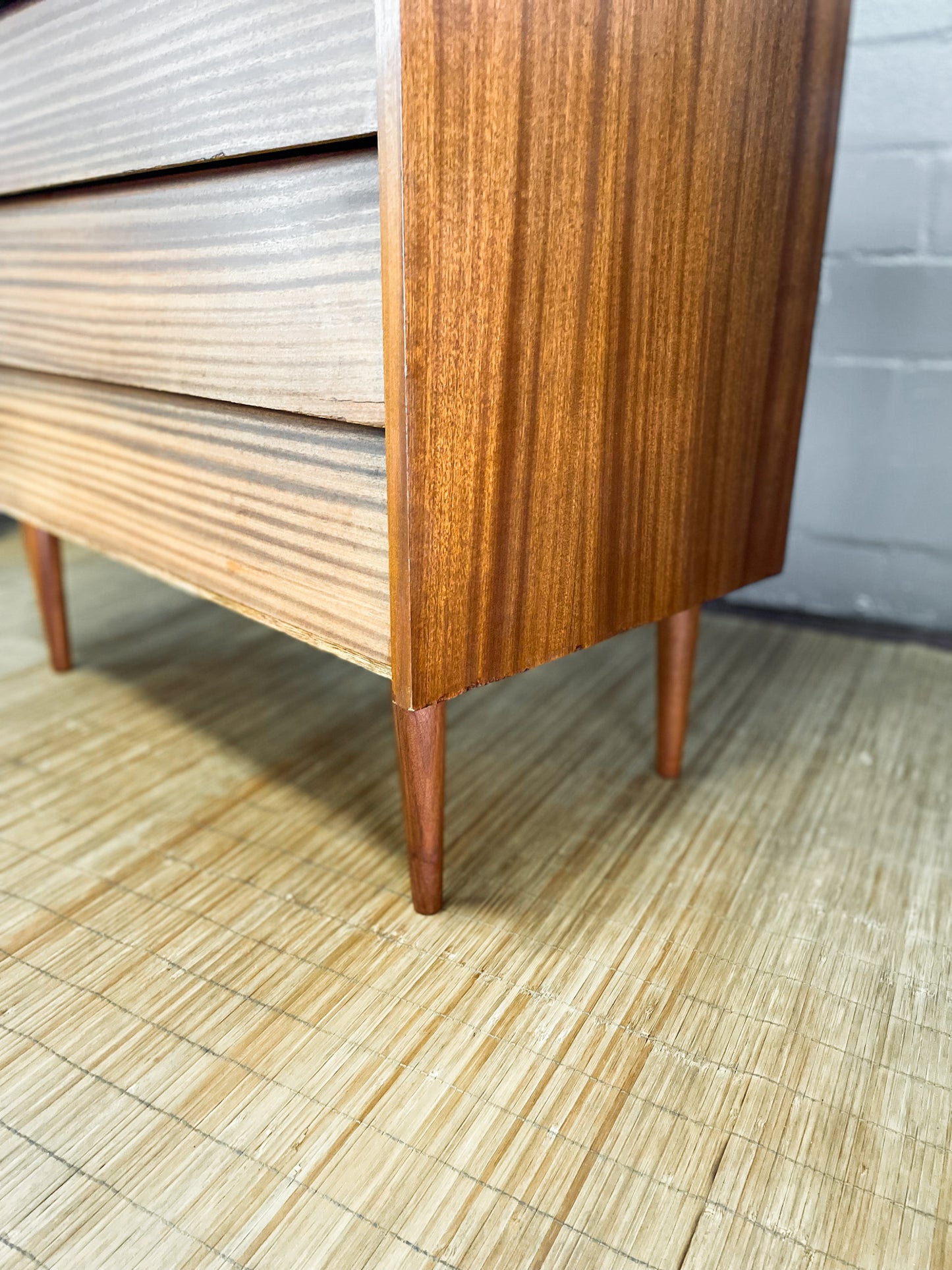 Frystark Chest of Drawers